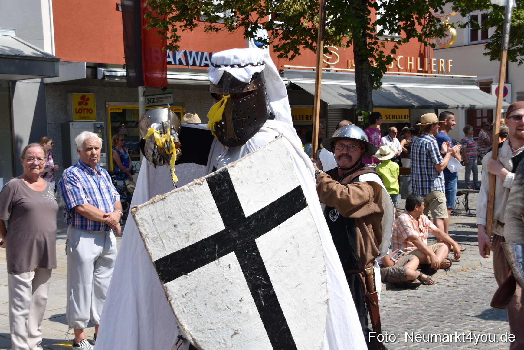 Volksfestzug Neumarkt 2015 0372
