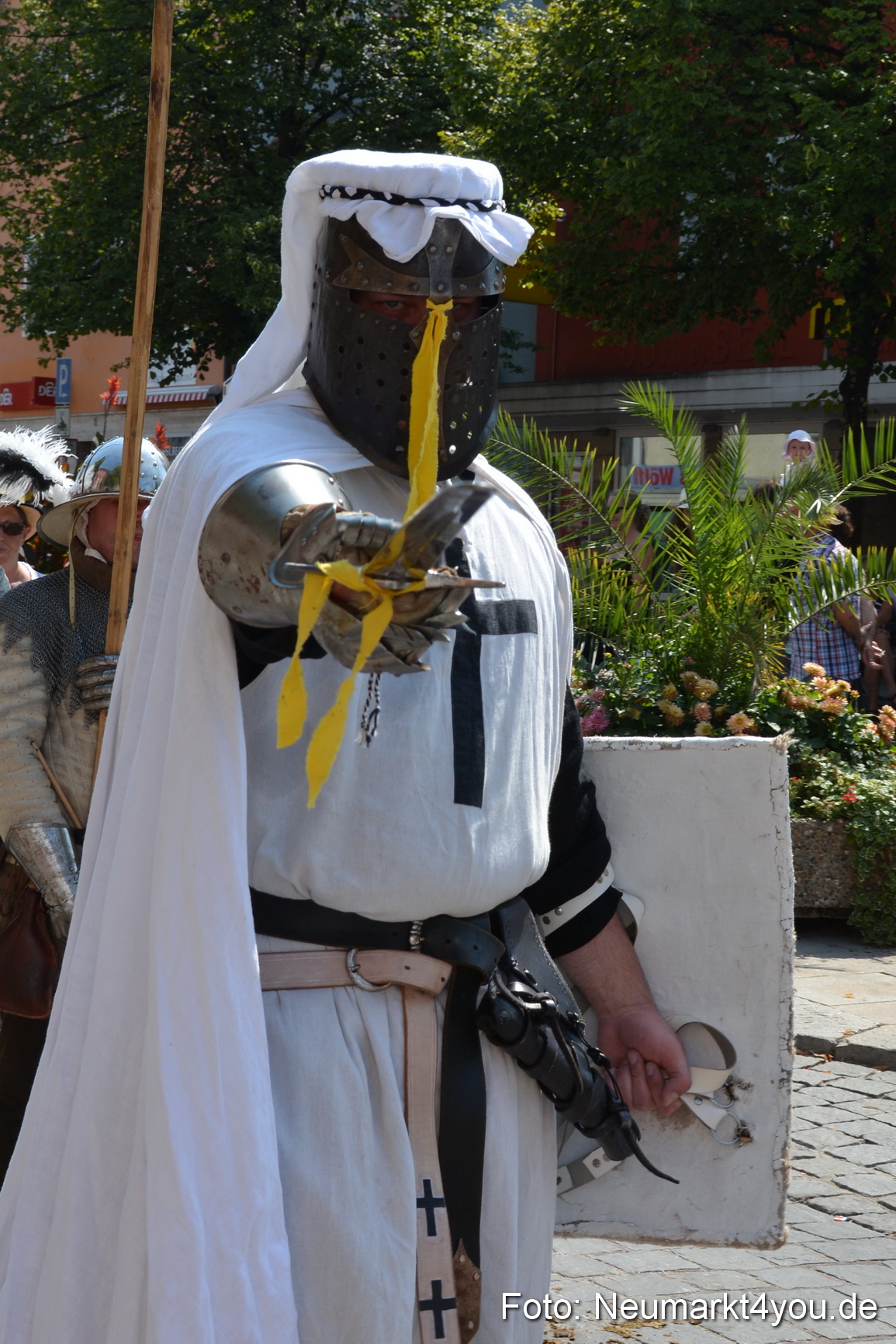 Volksfestzug Neumarkt 2015 0379