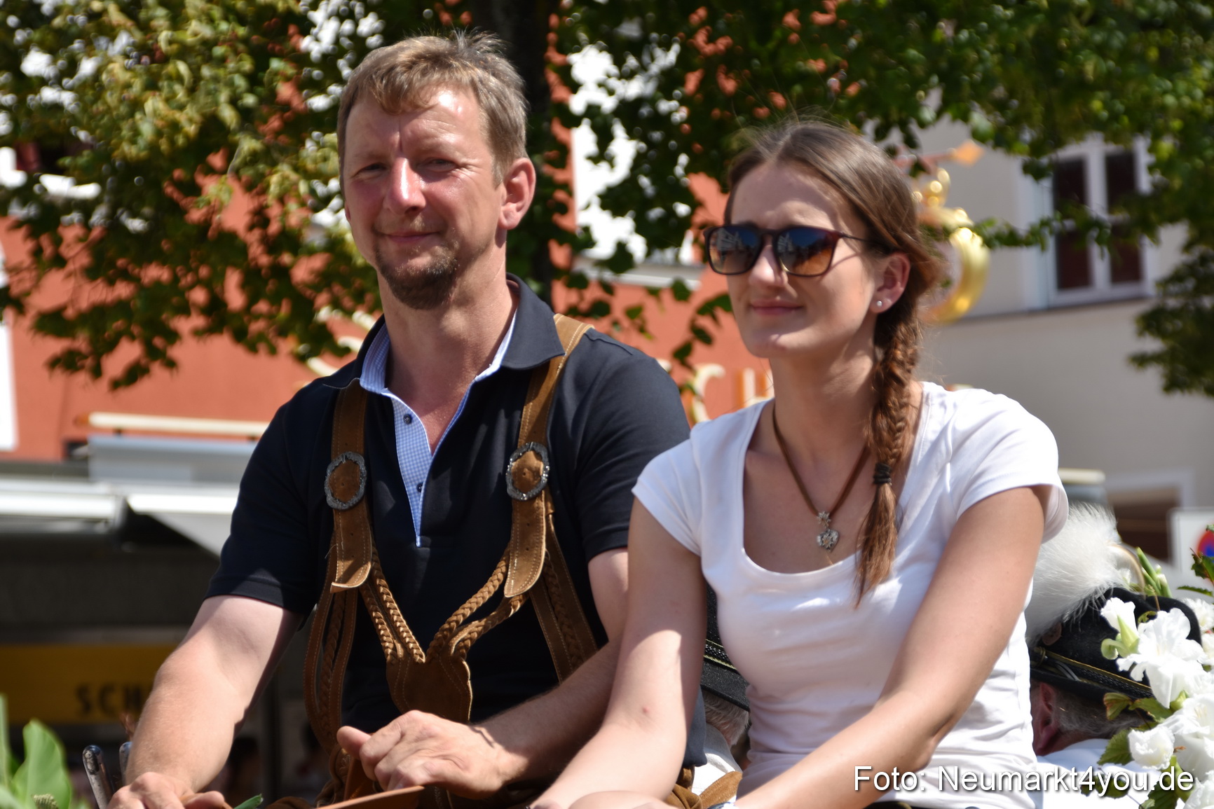 Volksfestzug Neumarkt 2015 0462