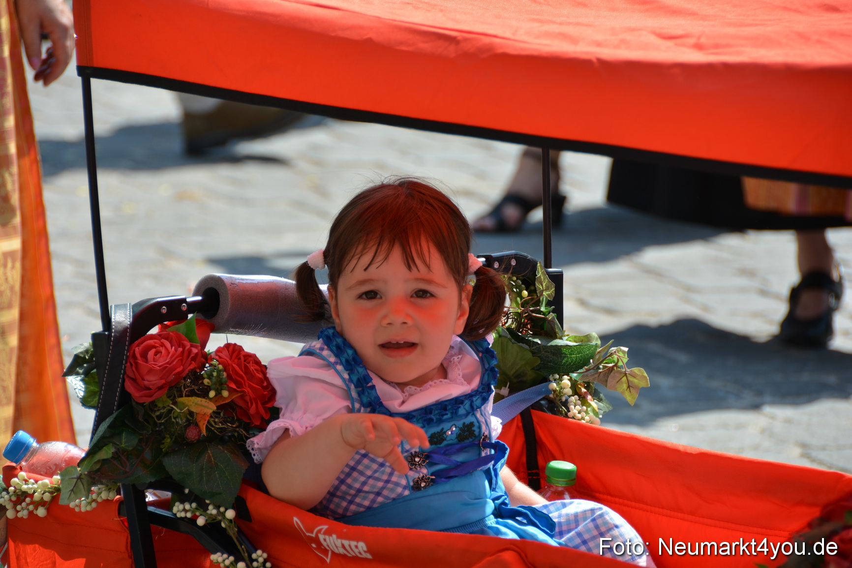 Volksfestzug Neumarkt 2015 0492