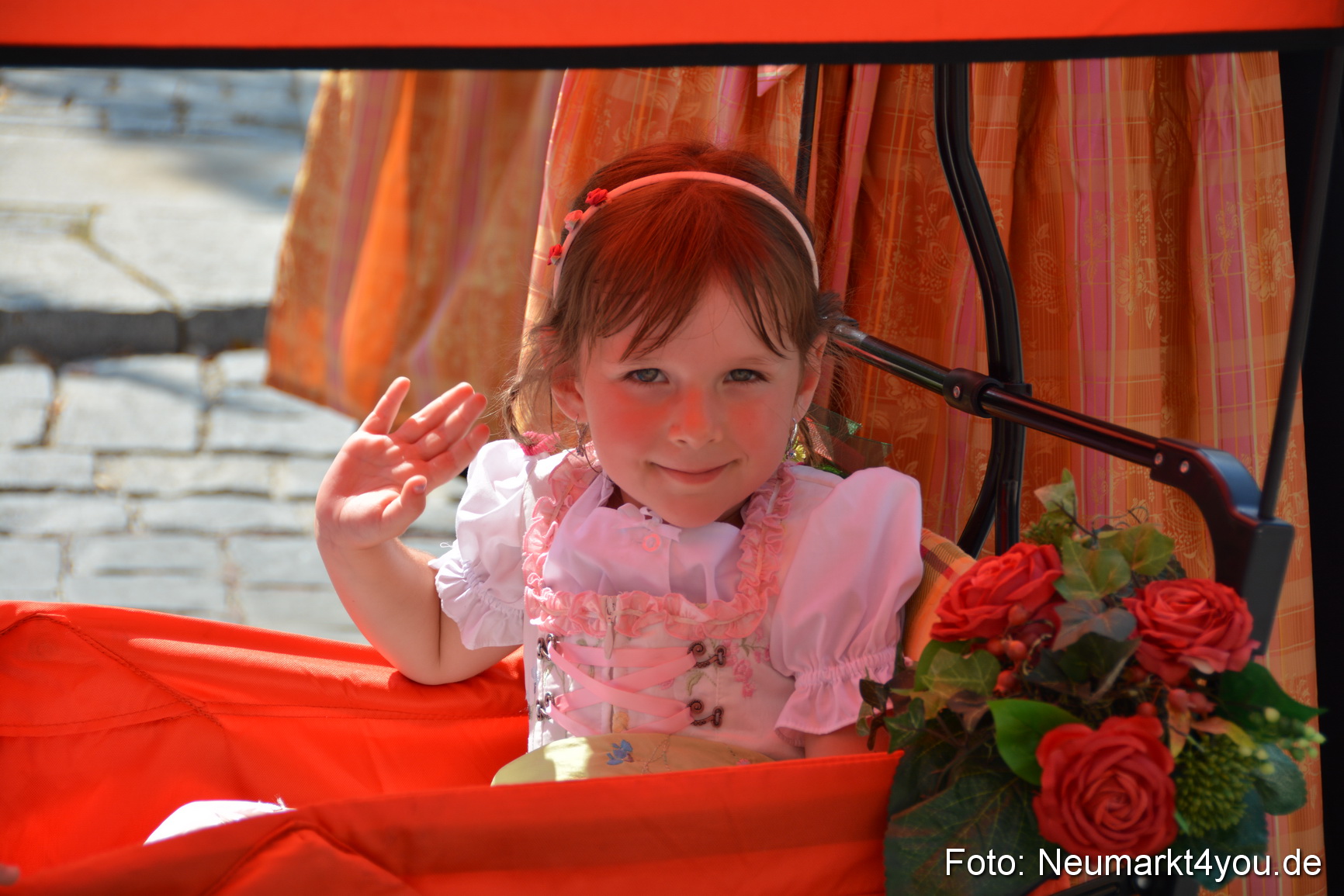 Volksfestzug Neumarkt 2015 0493