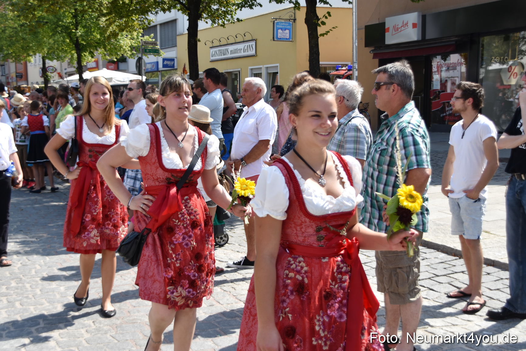 Volksfestzug Neumarkt 2015 0520