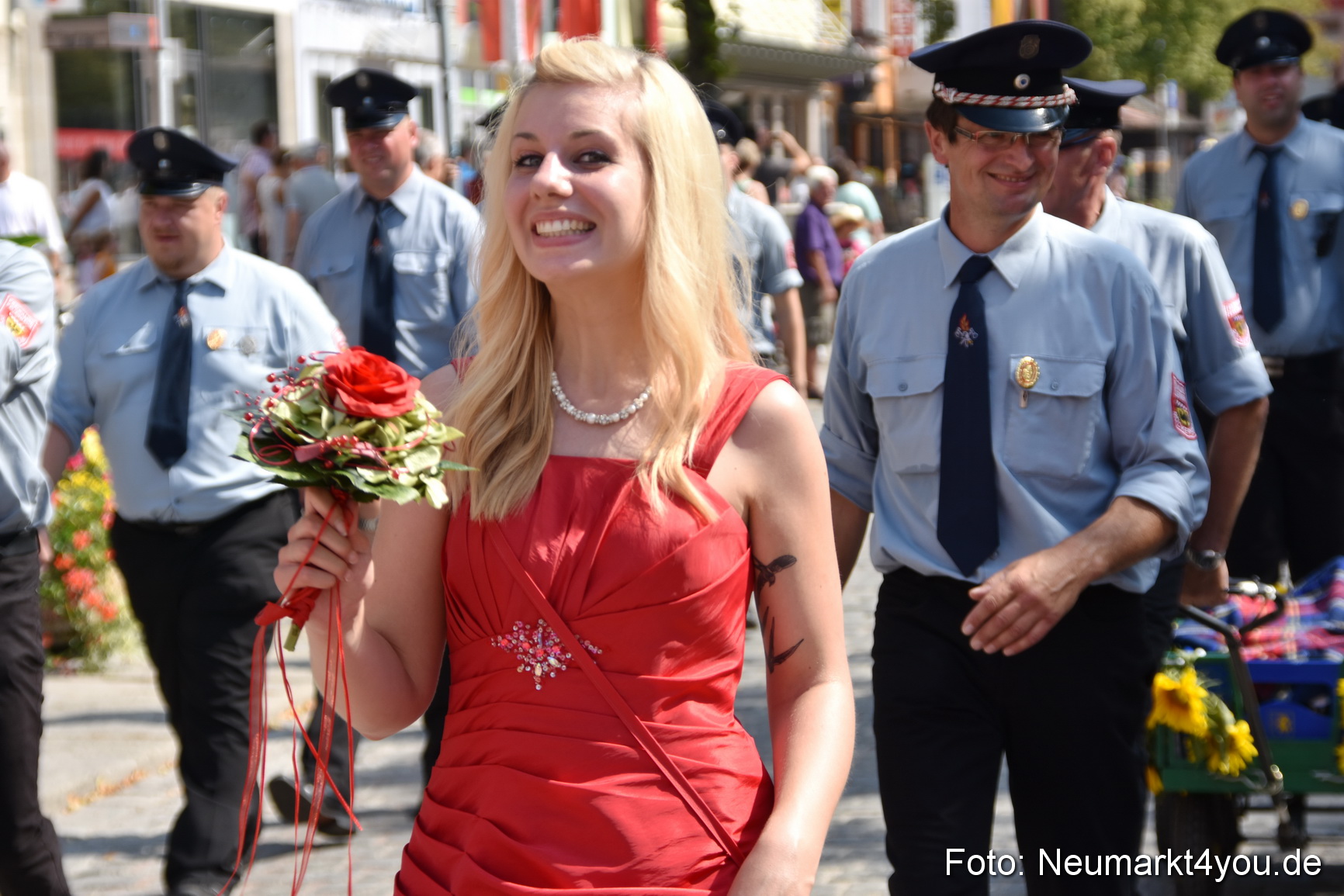 Volksfestzug Neumarkt 2015 0562