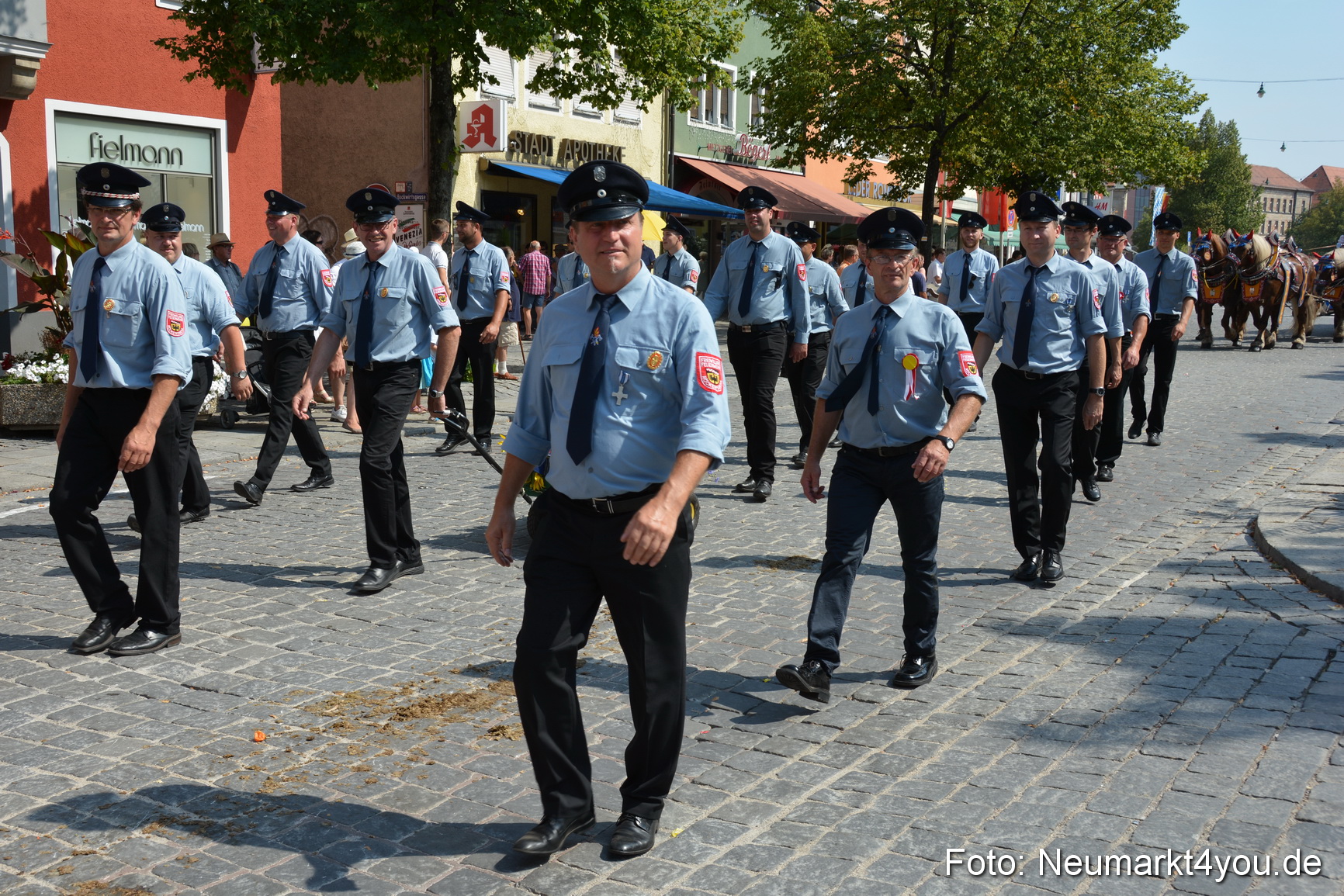 Volksfestzug Neumarkt 2015 0572
