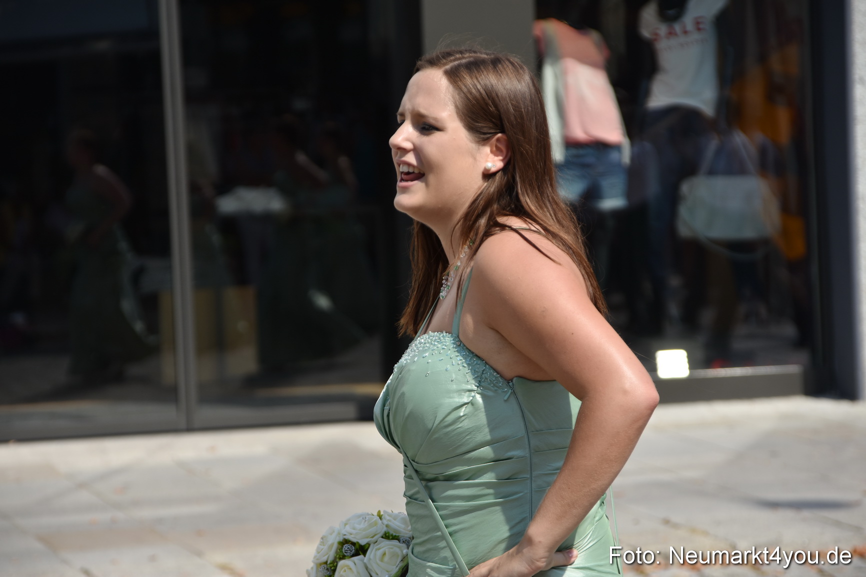 Volksfestzug Neumarkt 2015 0688