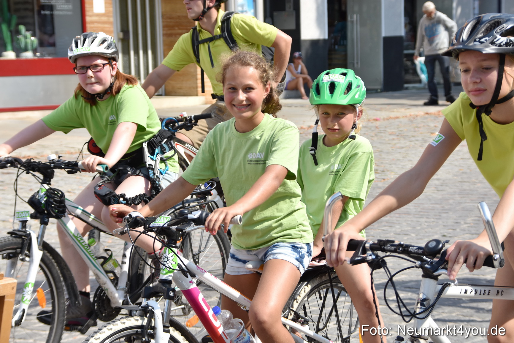 Volksfestzug Neumarkt 2015 0753