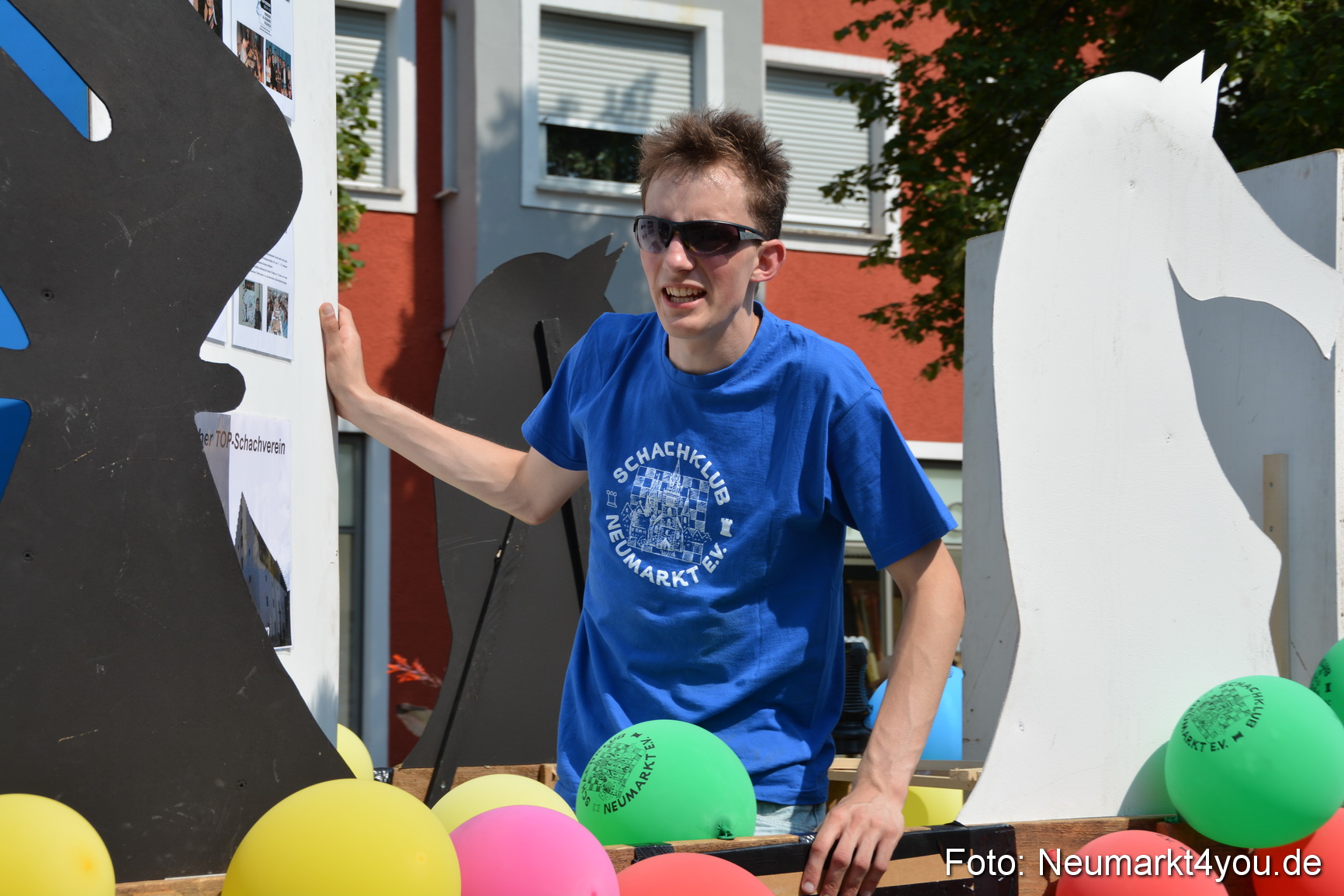 Volksfestzug Neumarkt 2015 0772
