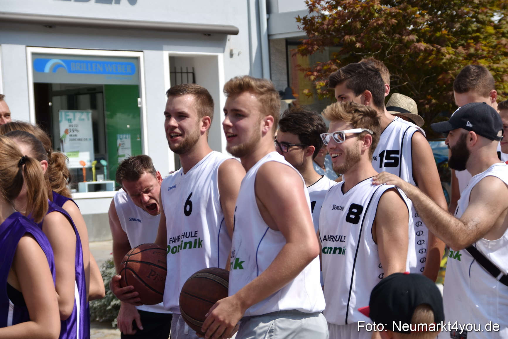 Volksfestzug Neumarkt 2015 0798