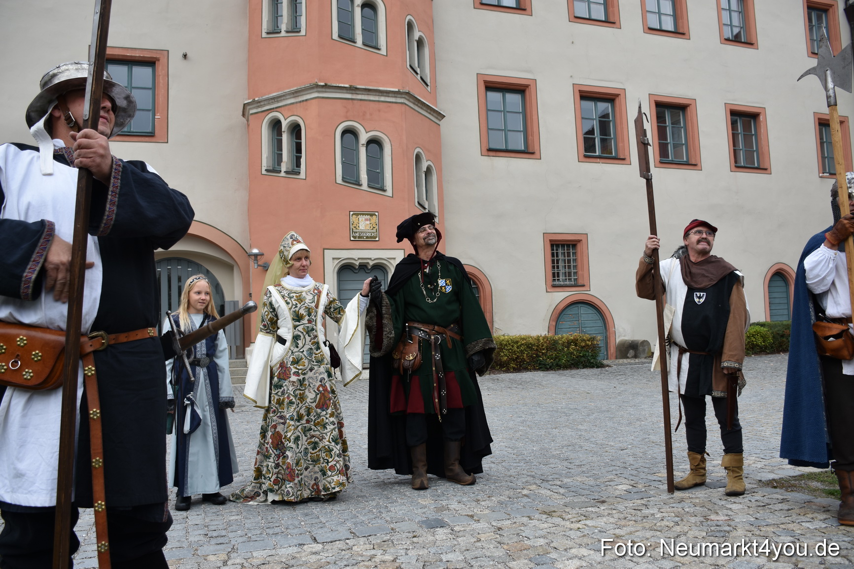 Kulturnacht Neumarkt 2015 0009