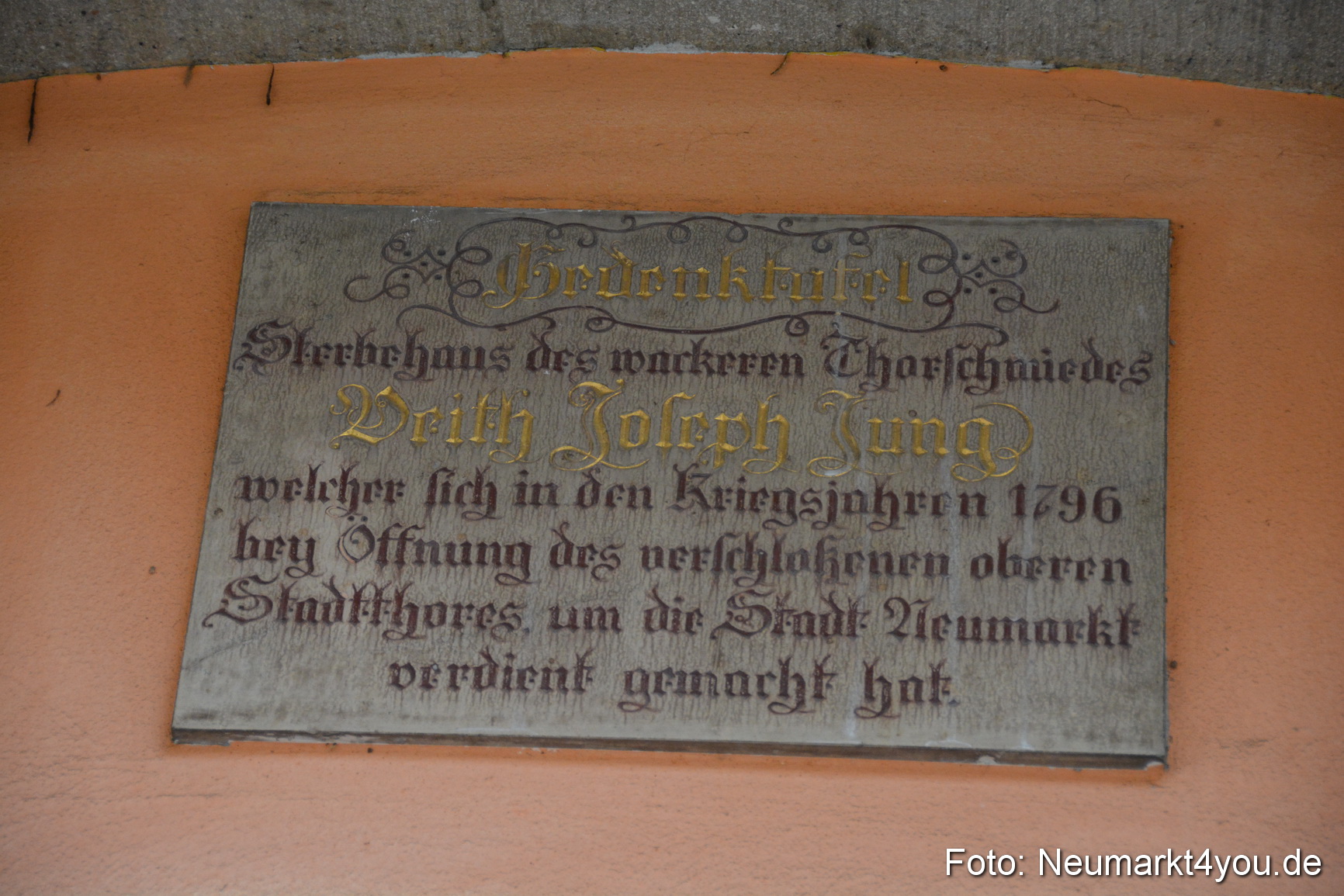 Kulturnacht Neumarkt 2015 0014