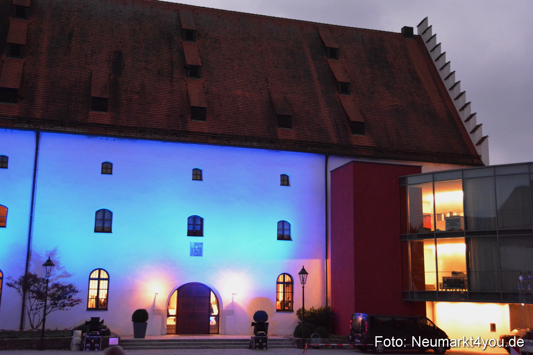 Kulturnacht Neumarkt 2015 0030