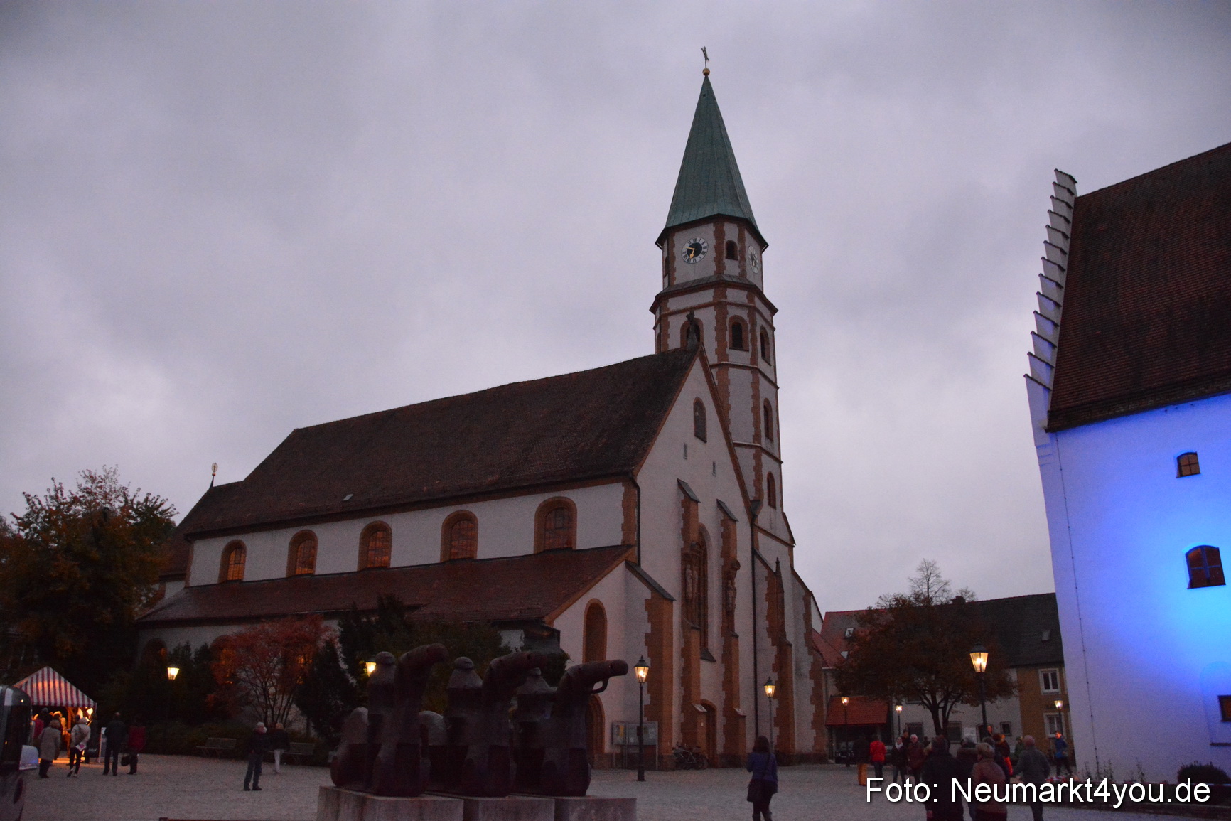 Kulturnacht Neumarkt 2015 0031