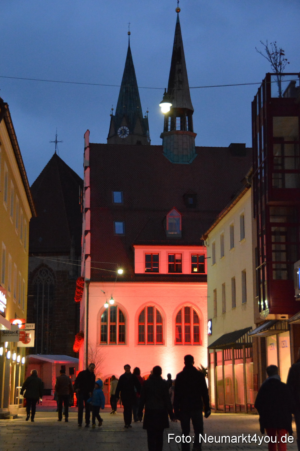 Kulturnacht Neumarkt 2015 0033