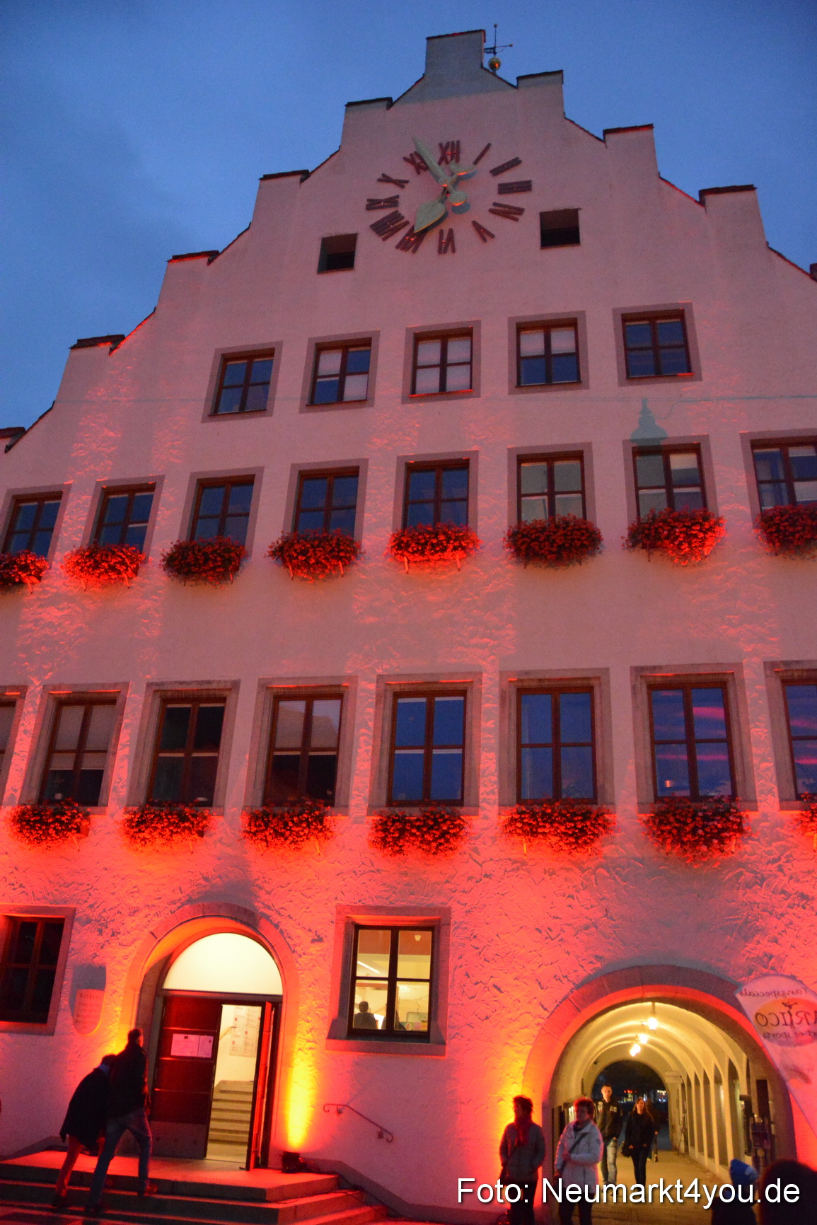 Kulturnacht Neumarkt 2015 0034