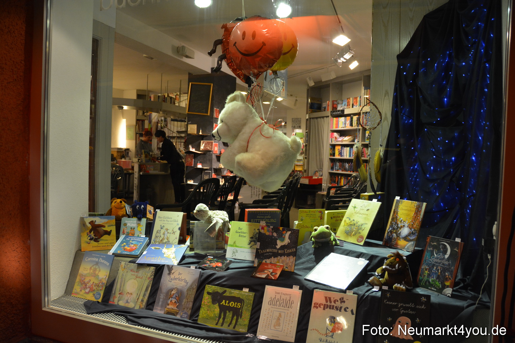 Kulturnacht Neumarkt 2015 0035