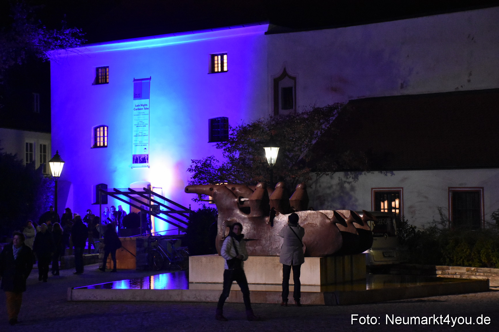 Kulturnacht Neumarkt 2015 0050