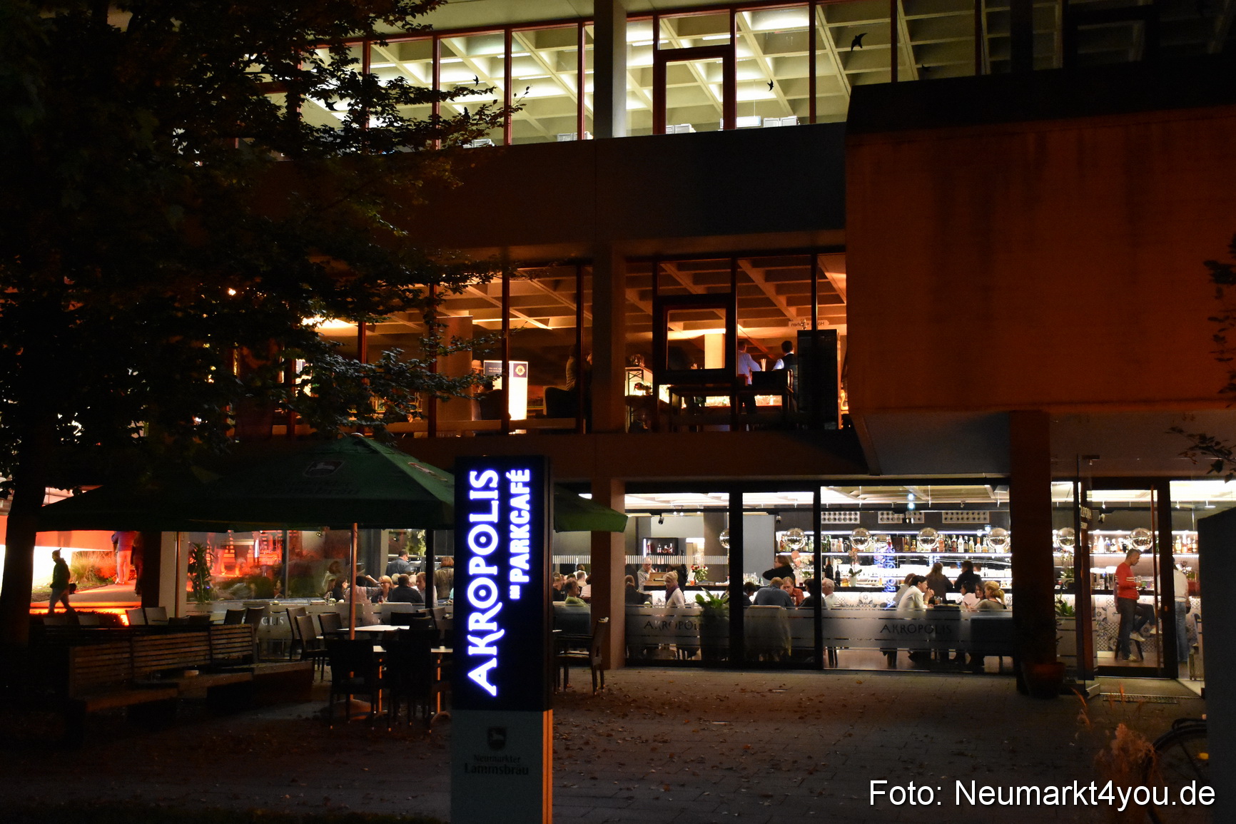 Kulturnacht Neumarkt 2015 0075