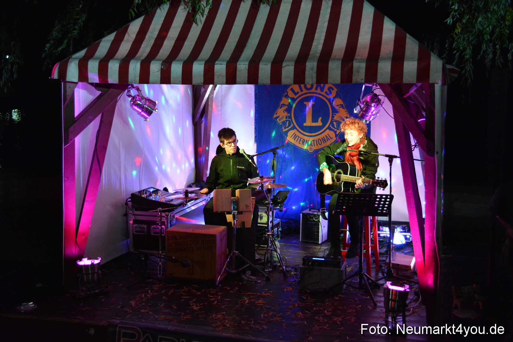 Kulturnacht Neumarkt 2015 0088