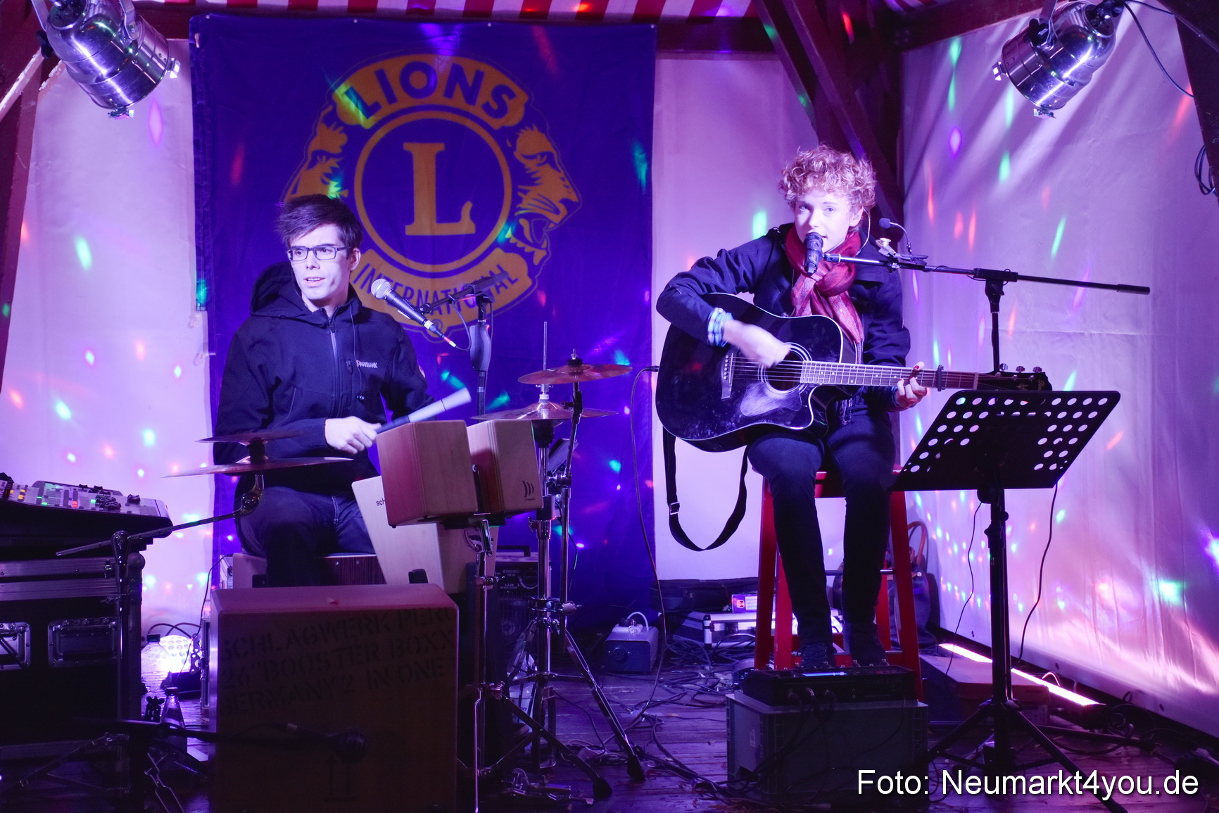 Kulturnacht Neumarkt 2015 0089