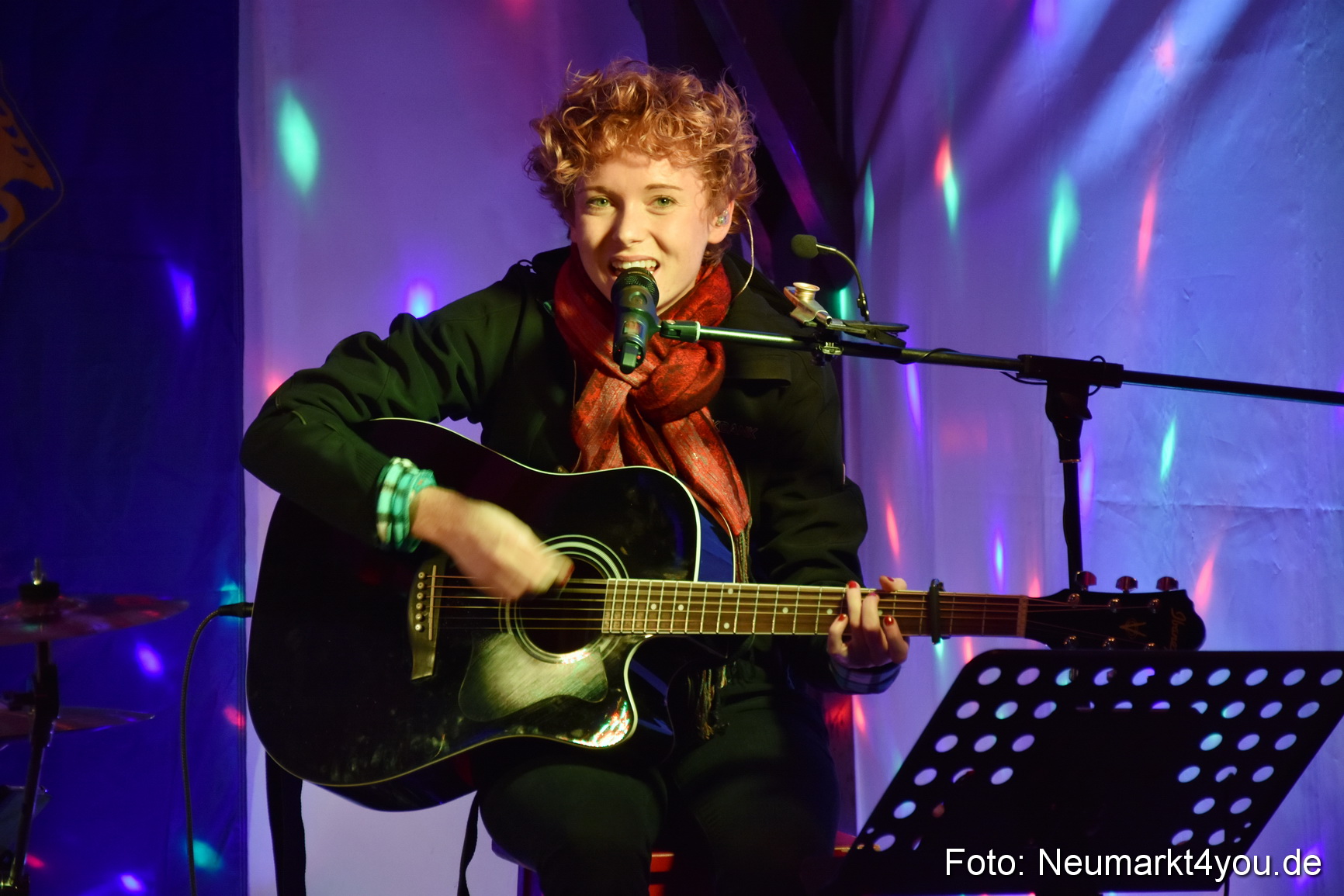 Kulturnacht Neumarkt 2015 0090