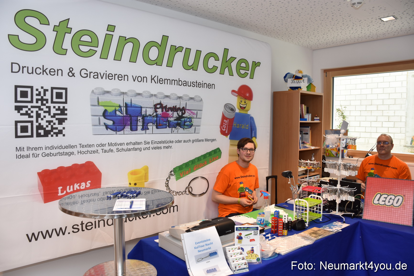 Kulturnacht Neumarkt 2015 0093