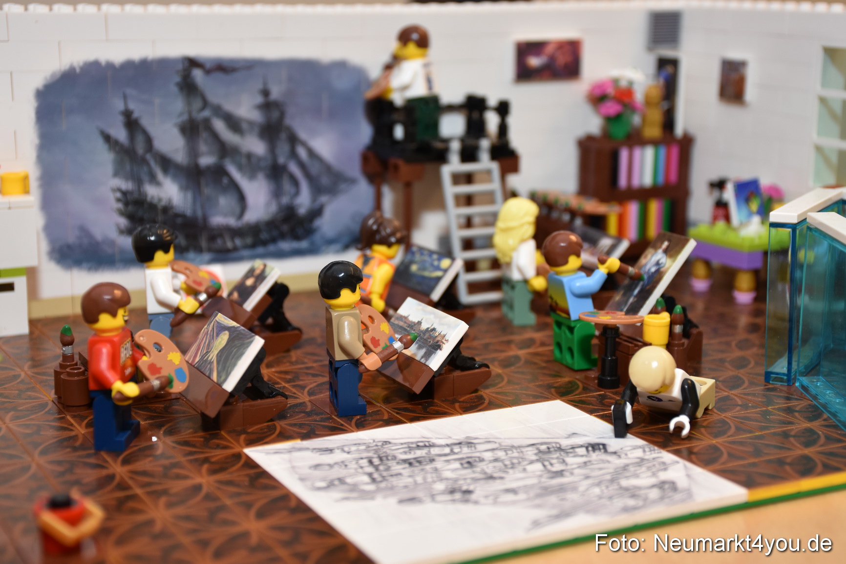 Kulturnacht Neumarkt 2015 0096