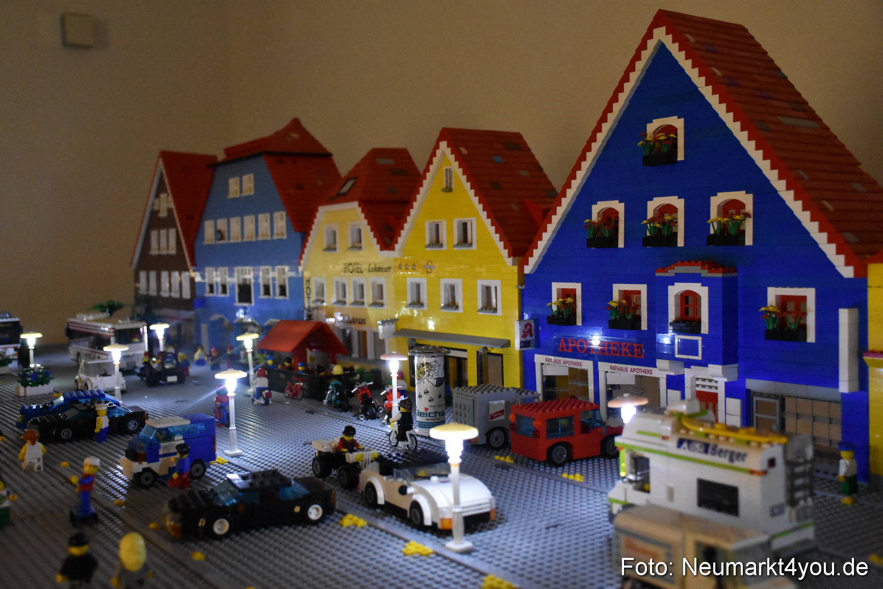 Kulturnacht Neumarkt 2015 0100