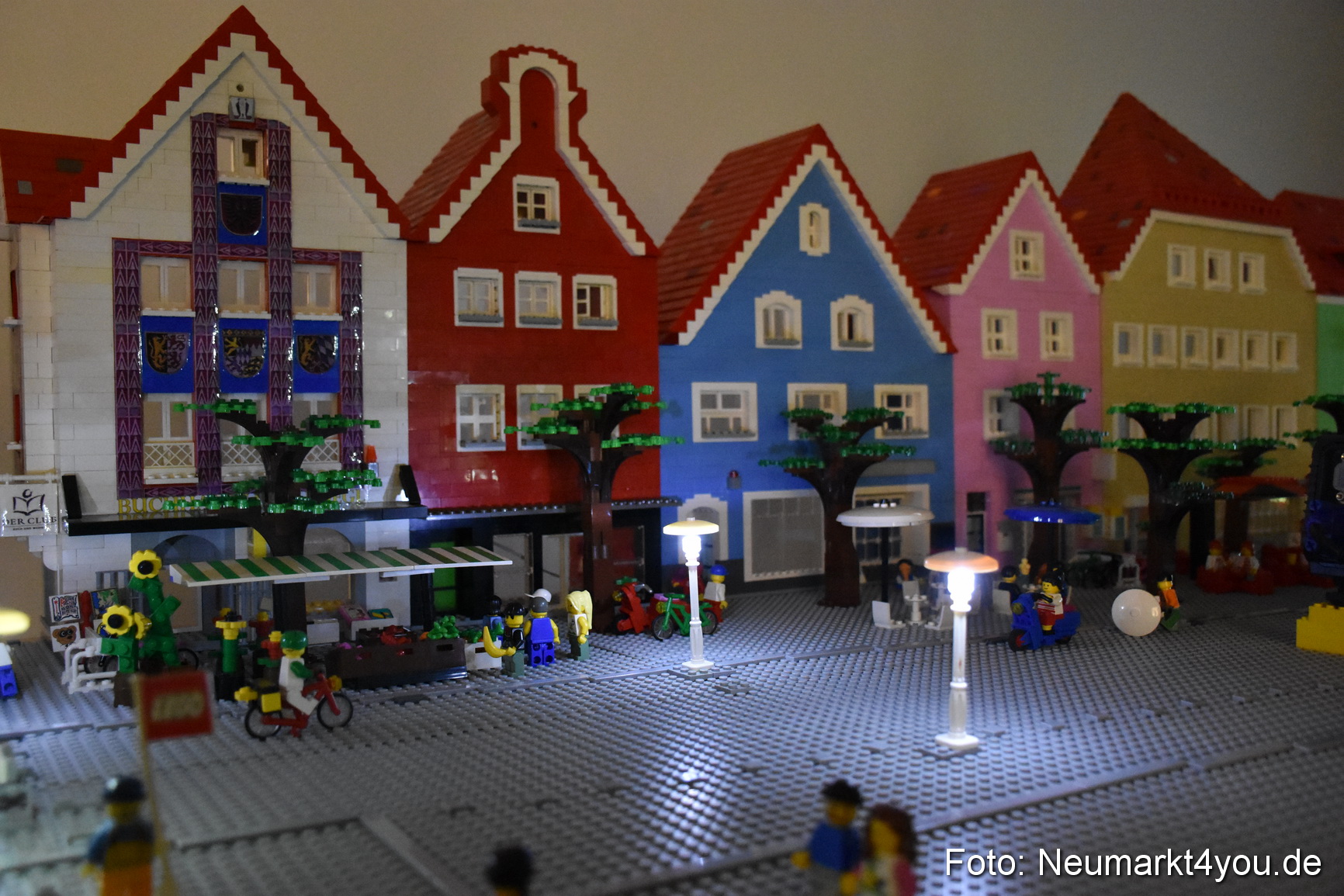 Kulturnacht Neumarkt 2015 0101