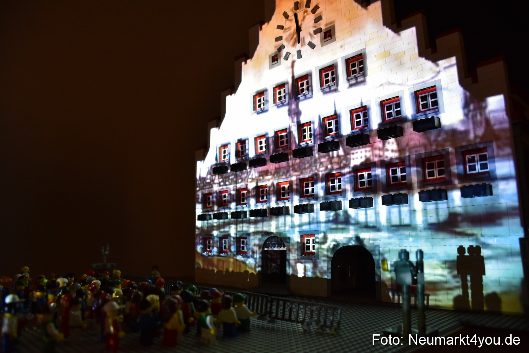 Kulturnacht Neumarkt 2015 0102