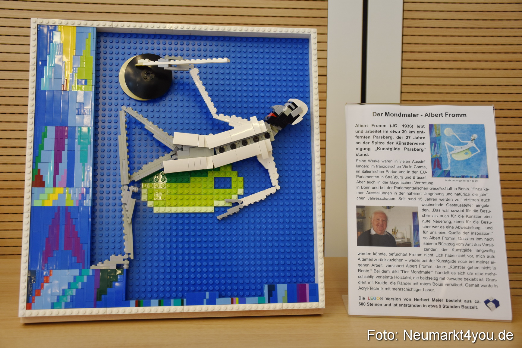 Kulturnacht Neumarkt 2015 0107