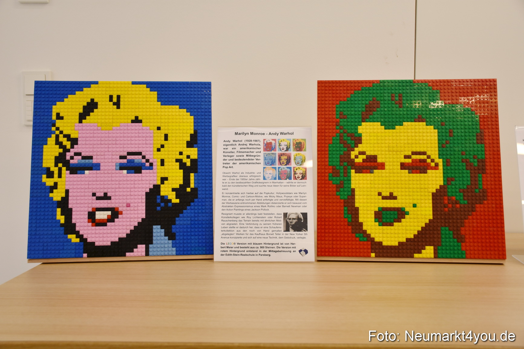 Kulturnacht Neumarkt 2015 0109