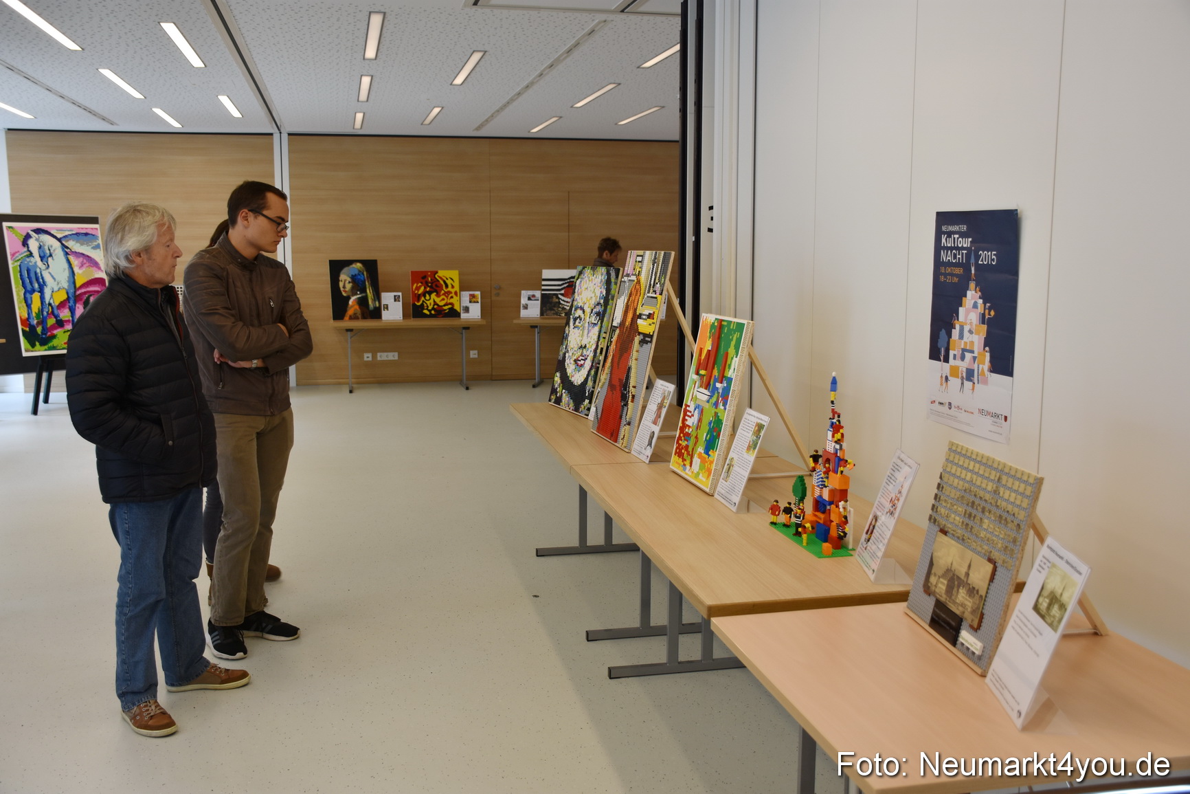 Kulturnacht Neumarkt 2015 0112