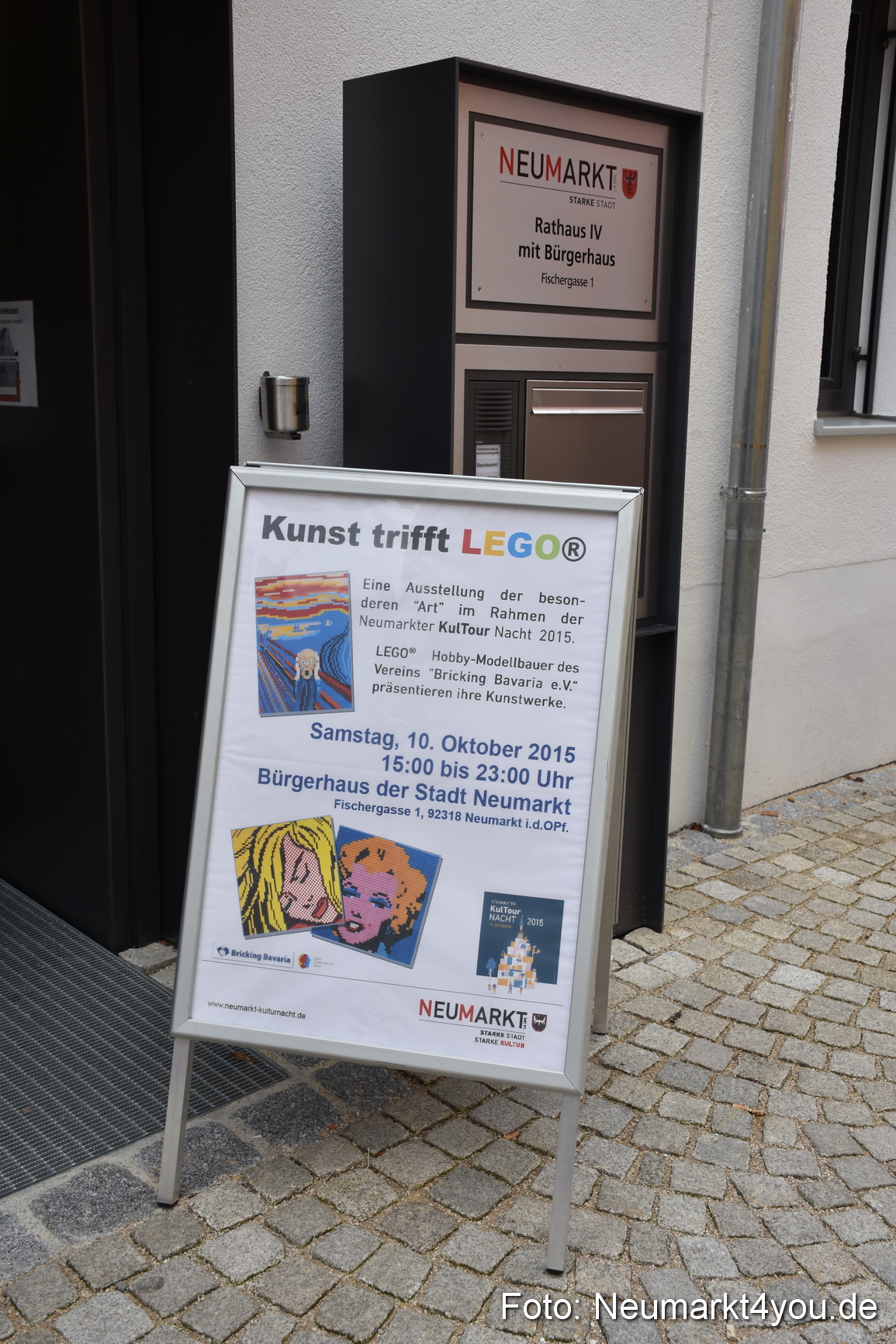 Kulturnacht Neumarkt 2015 0114