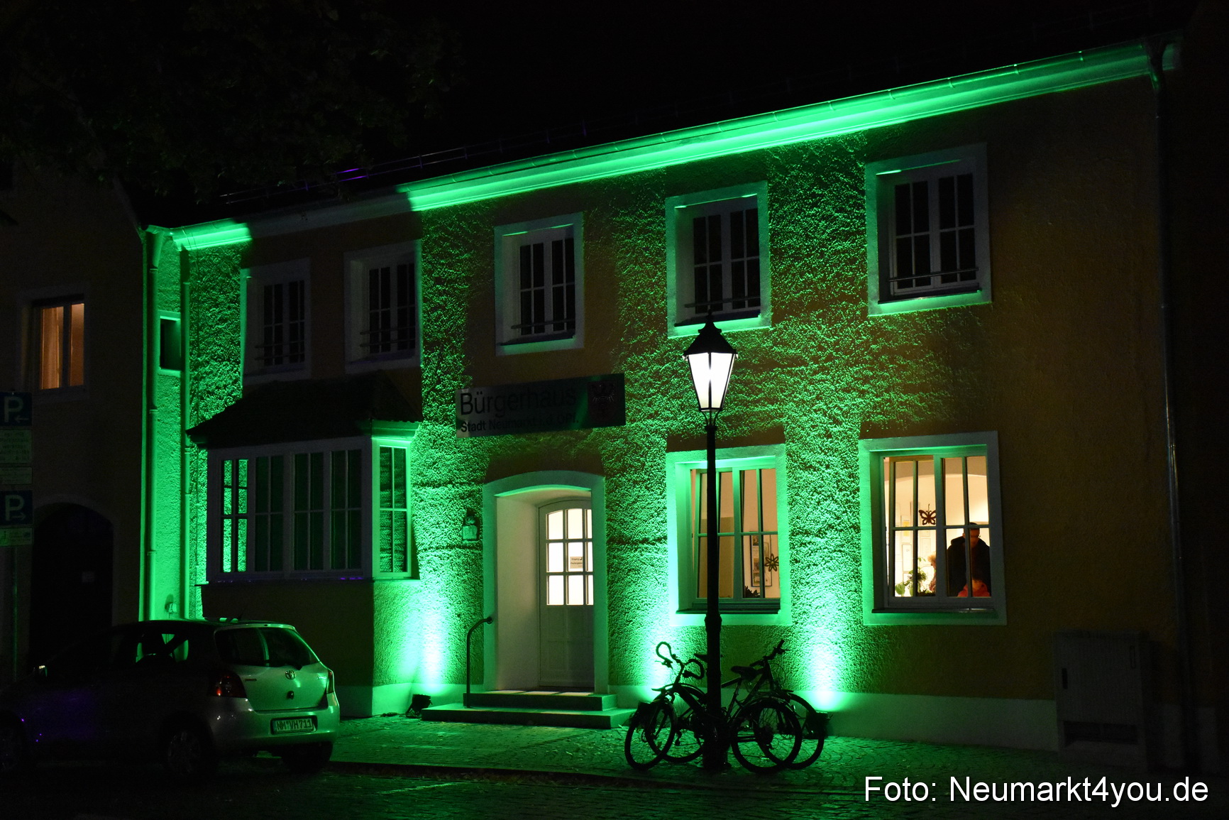 Kulturnacht Neumarkt 2015 0115