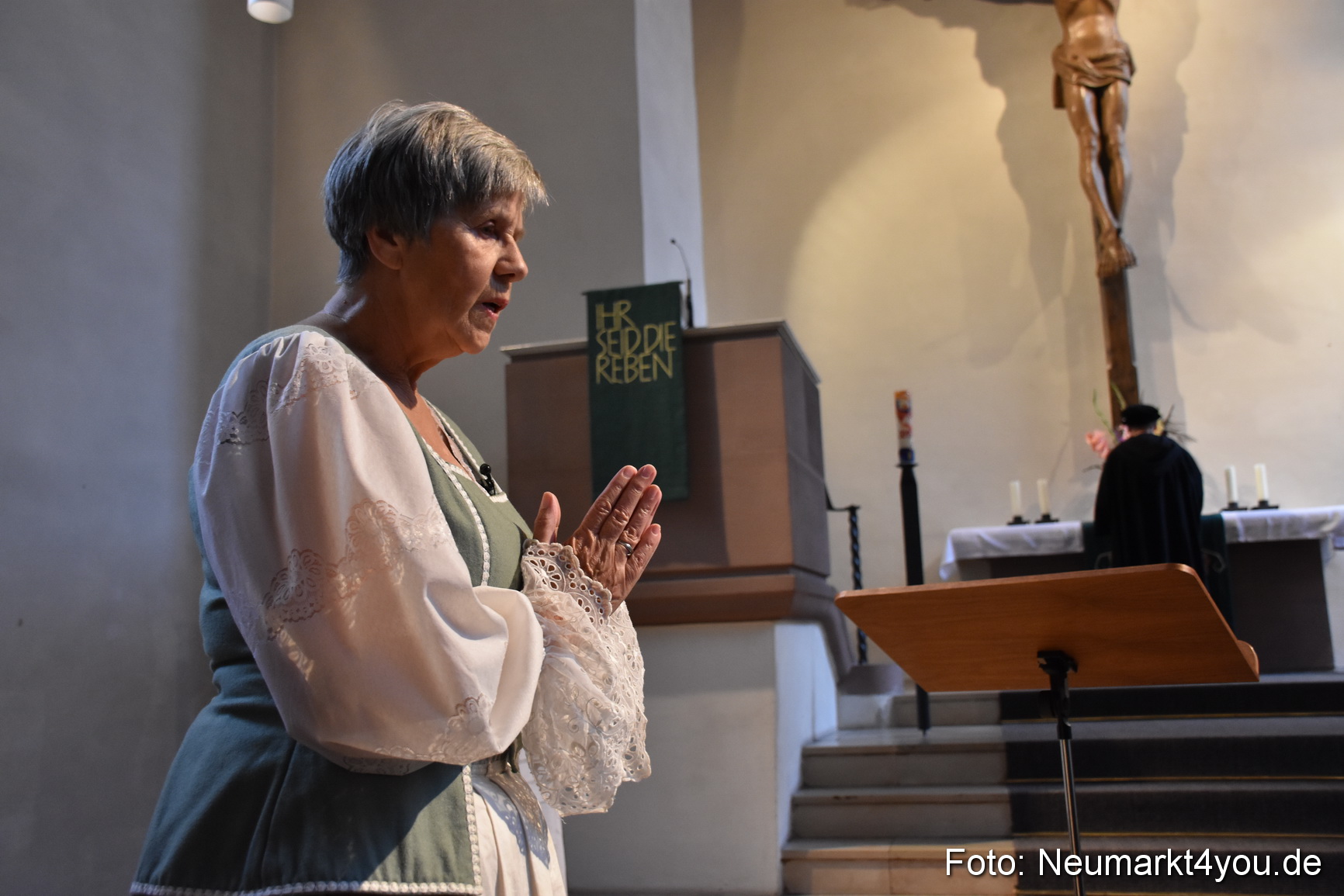 Kulturnacht Neumarkt 2015 0116