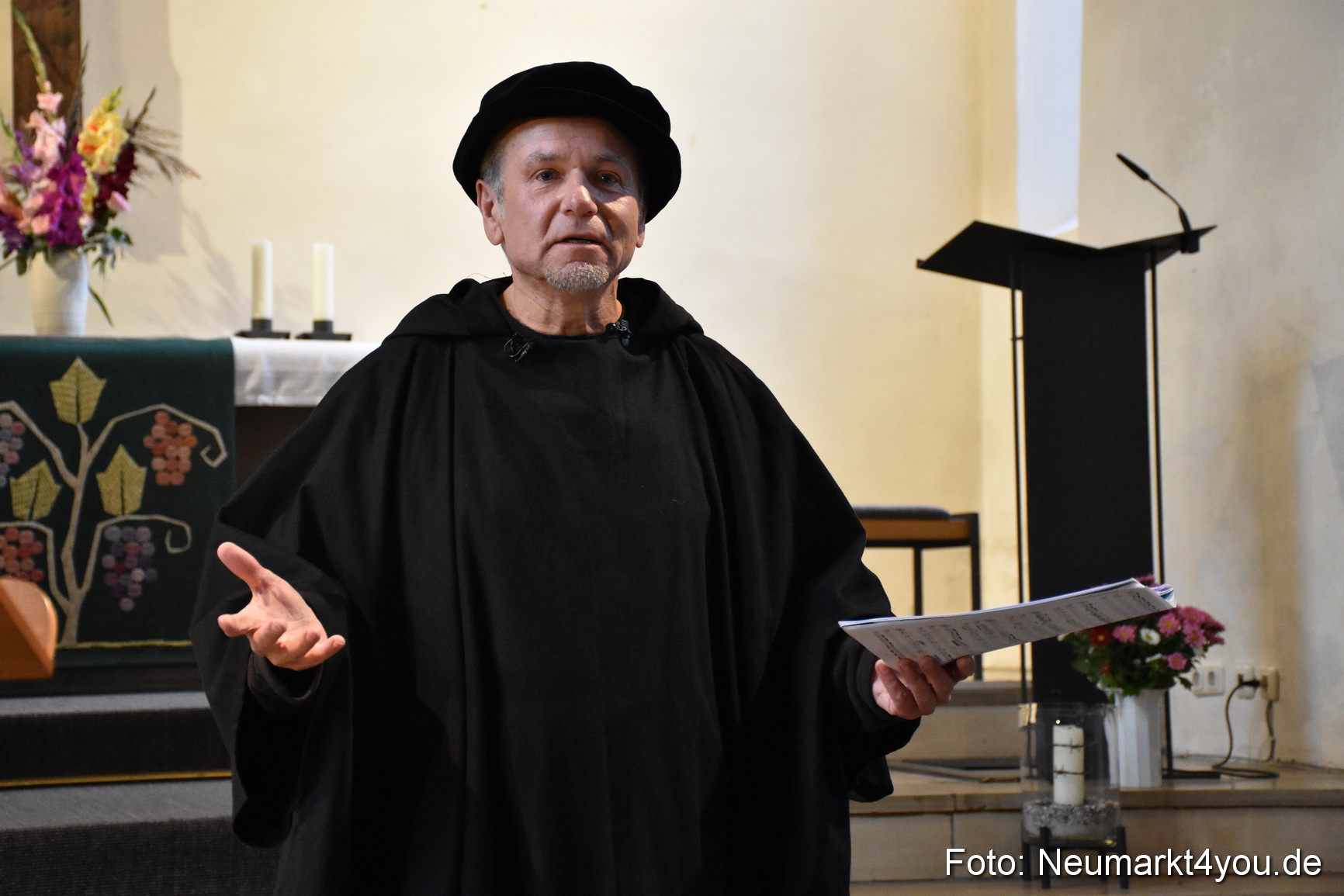 Kulturnacht Neumarkt 2015 0117