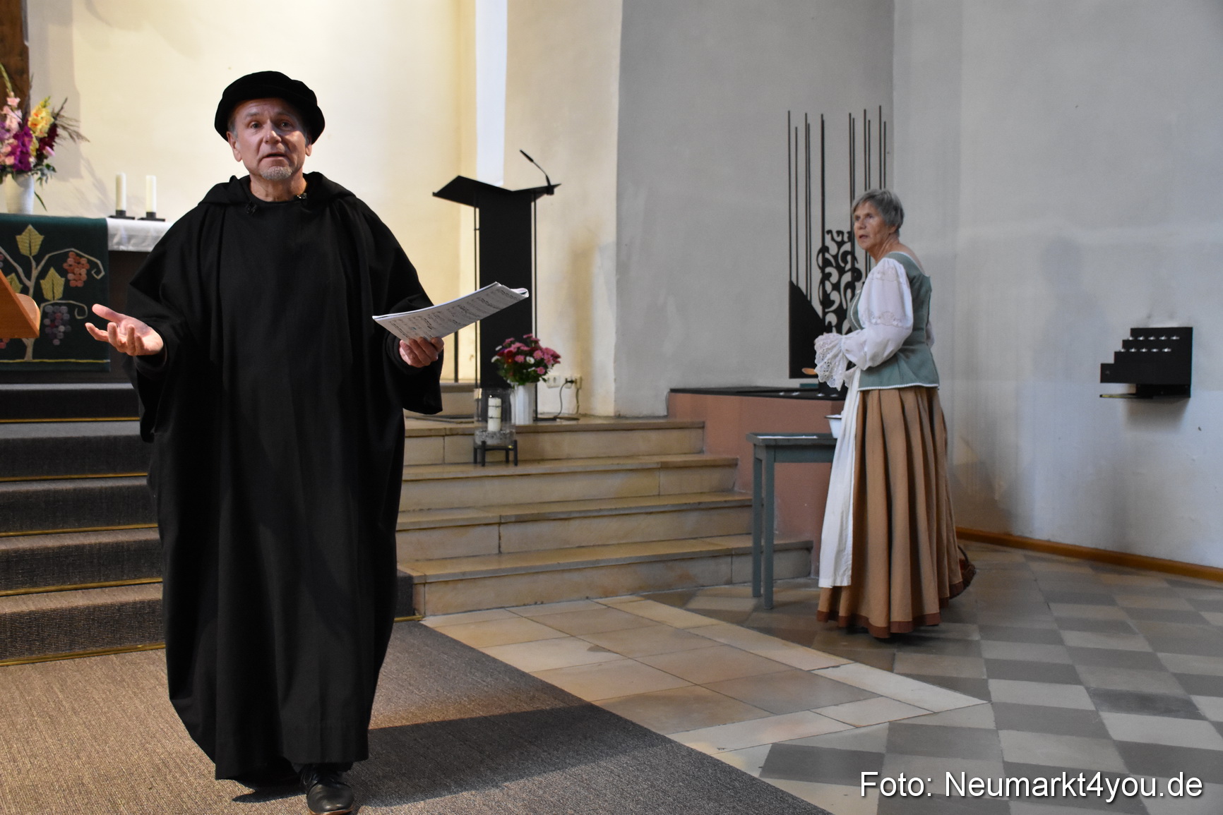 Kulturnacht Neumarkt 2015 0118