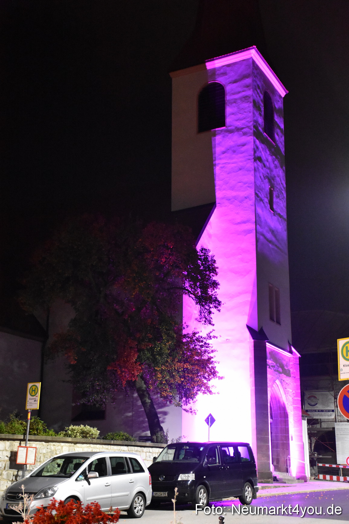 Kulturnacht Neumarkt 2015 0121