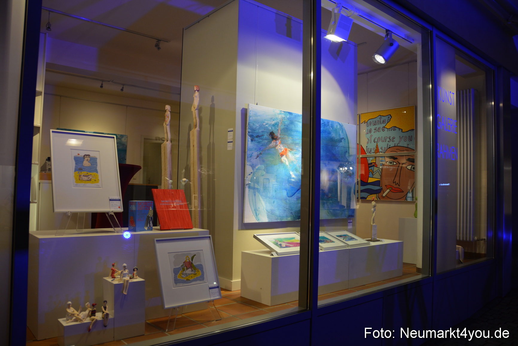 Kulturnacht Neumarkt 2015 0123