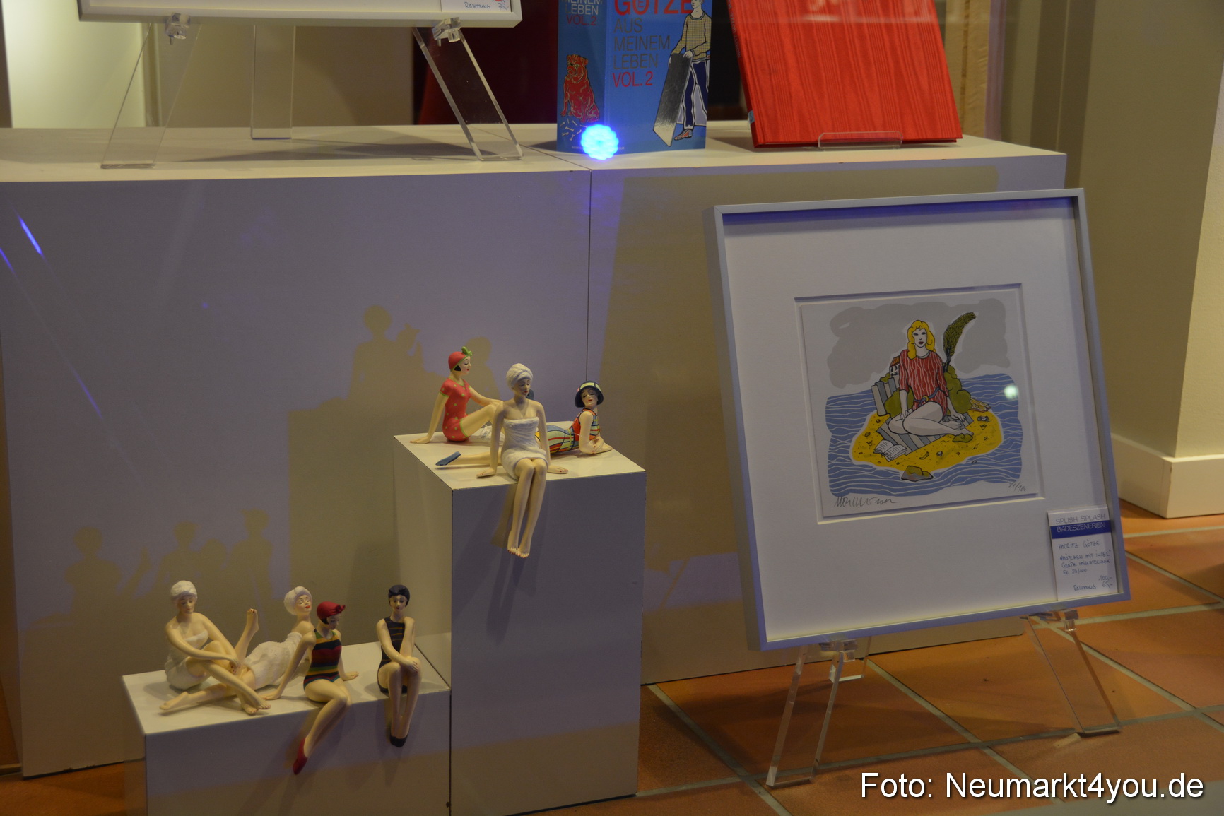 Kulturnacht Neumarkt 2015 0124