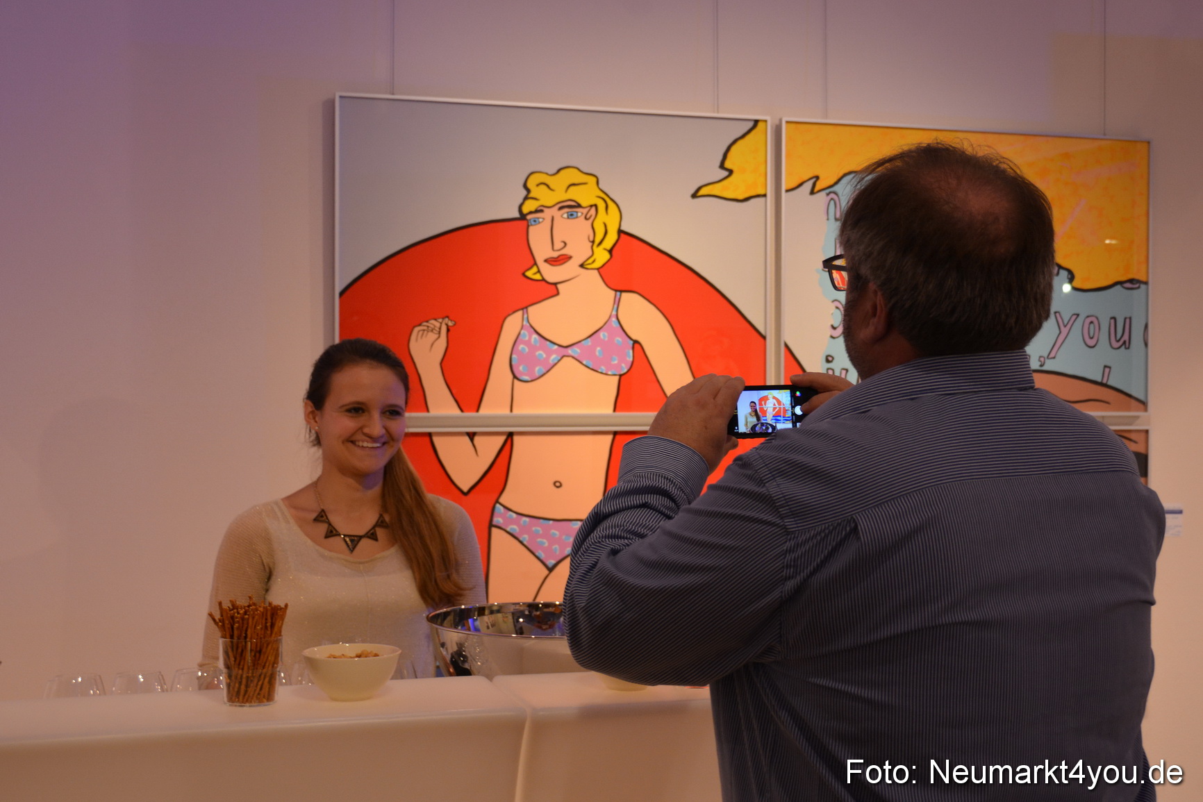 Kulturnacht Neumarkt 2015 0127