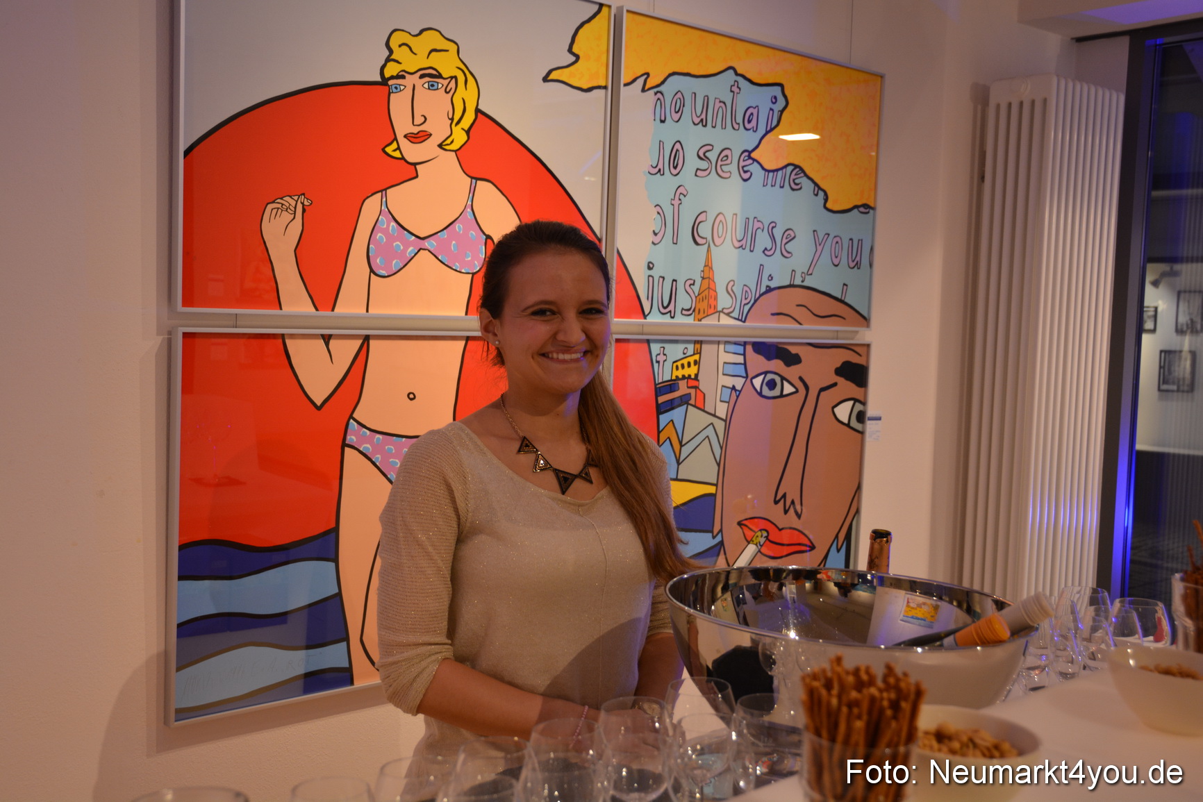 Kulturnacht Neumarkt 2015 0128