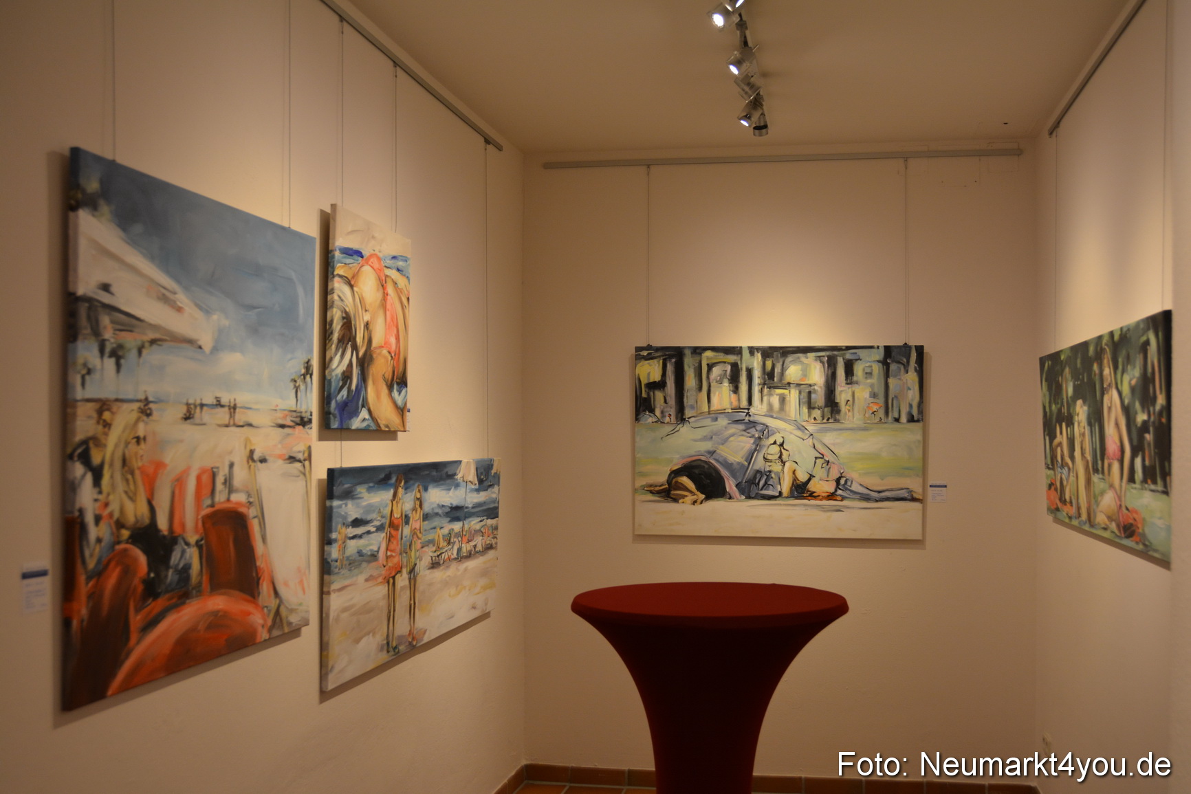 Kulturnacht Neumarkt 2015 0129