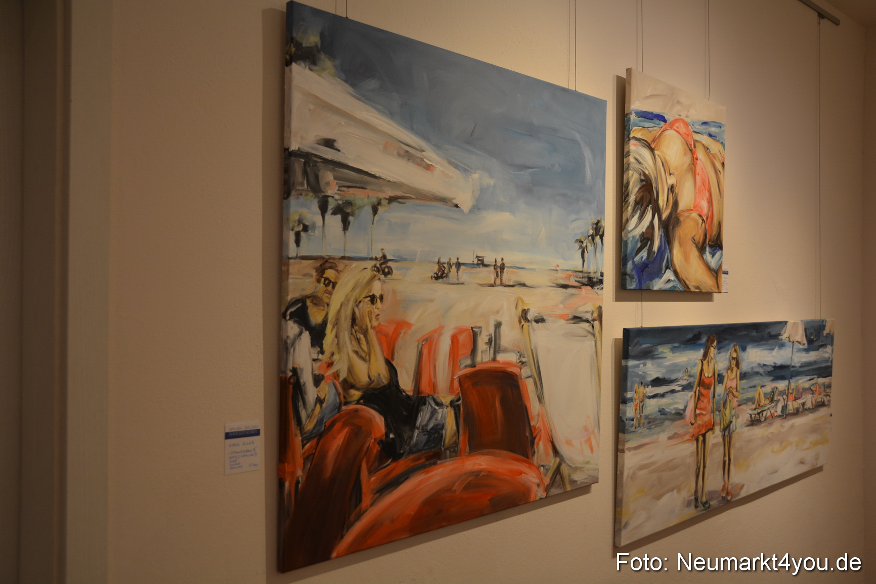 Kulturnacht Neumarkt 2015 0130