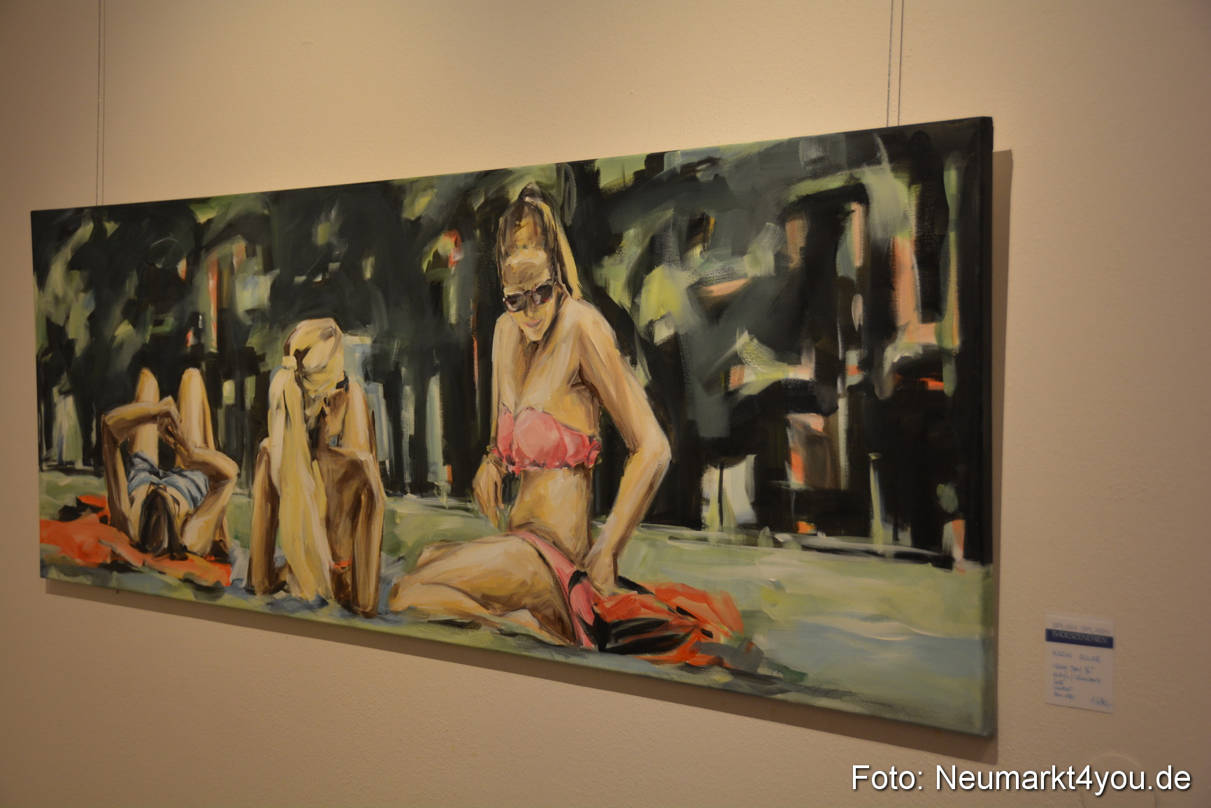 Kulturnacht Neumarkt 2015 0131