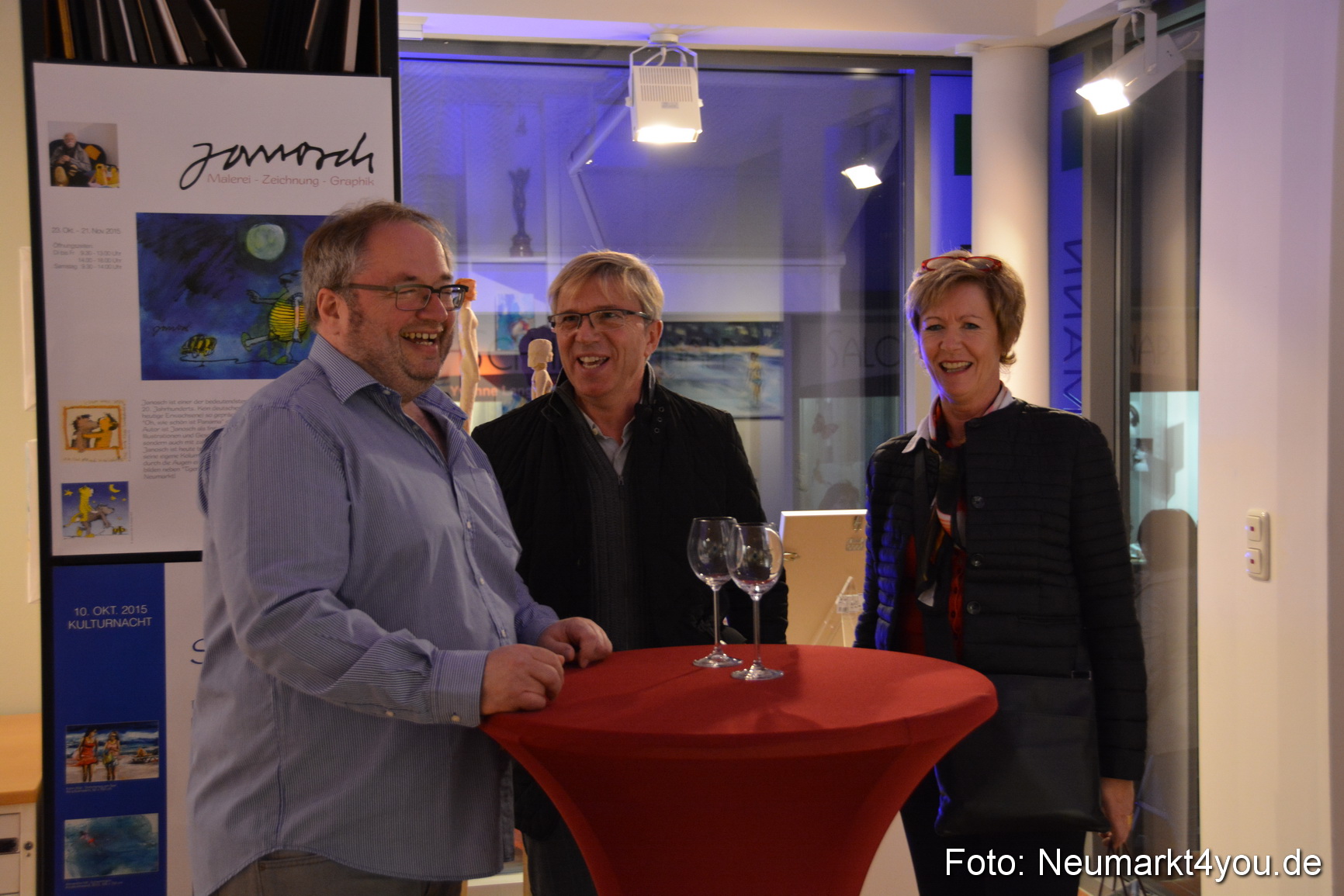 Kulturnacht Neumarkt 2015 0132