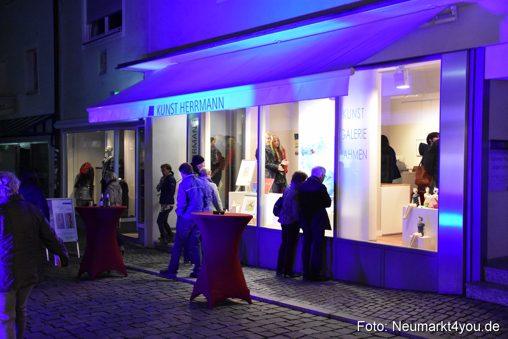 Kulturnacht Neumarkt 2015 0133