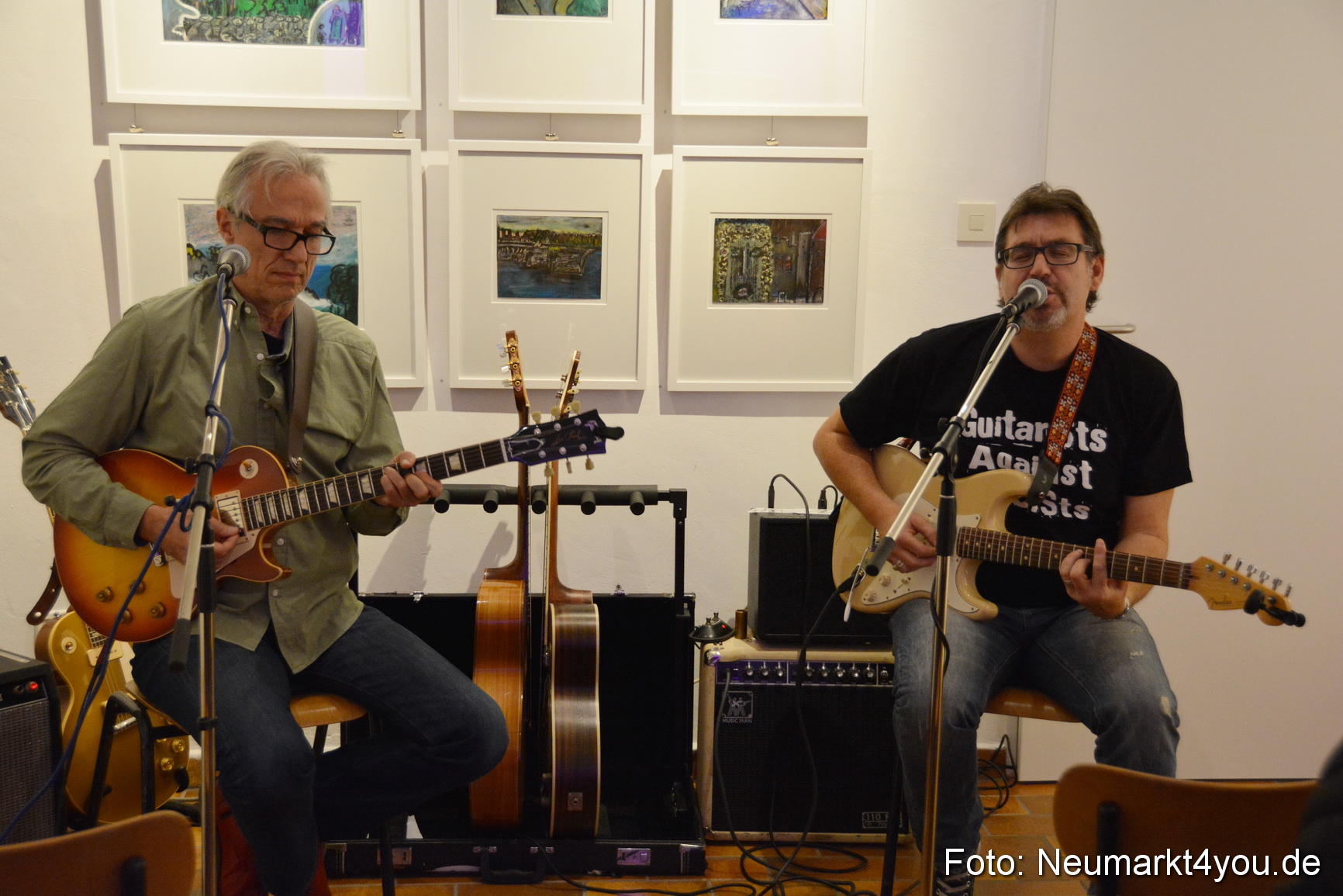 Kulturnacht Neumarkt 2015 0136