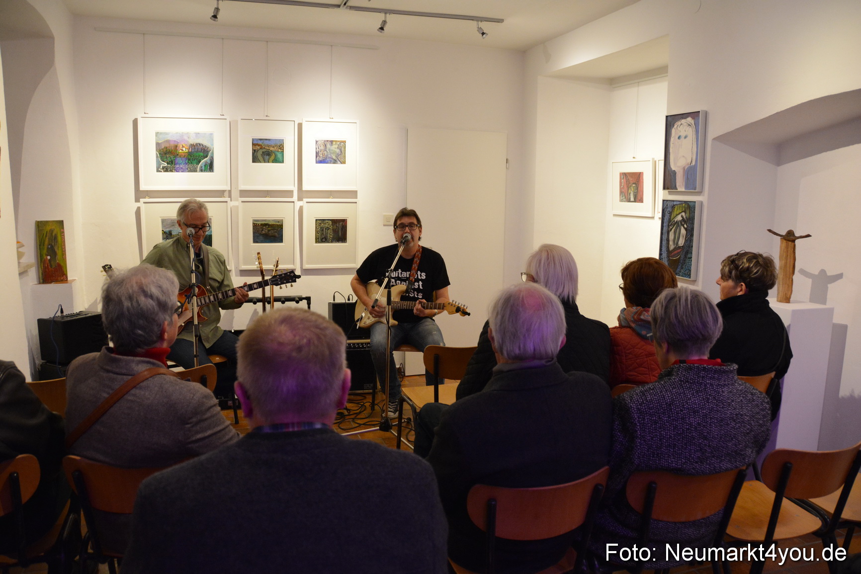 Kulturnacht Neumarkt 2015 0137