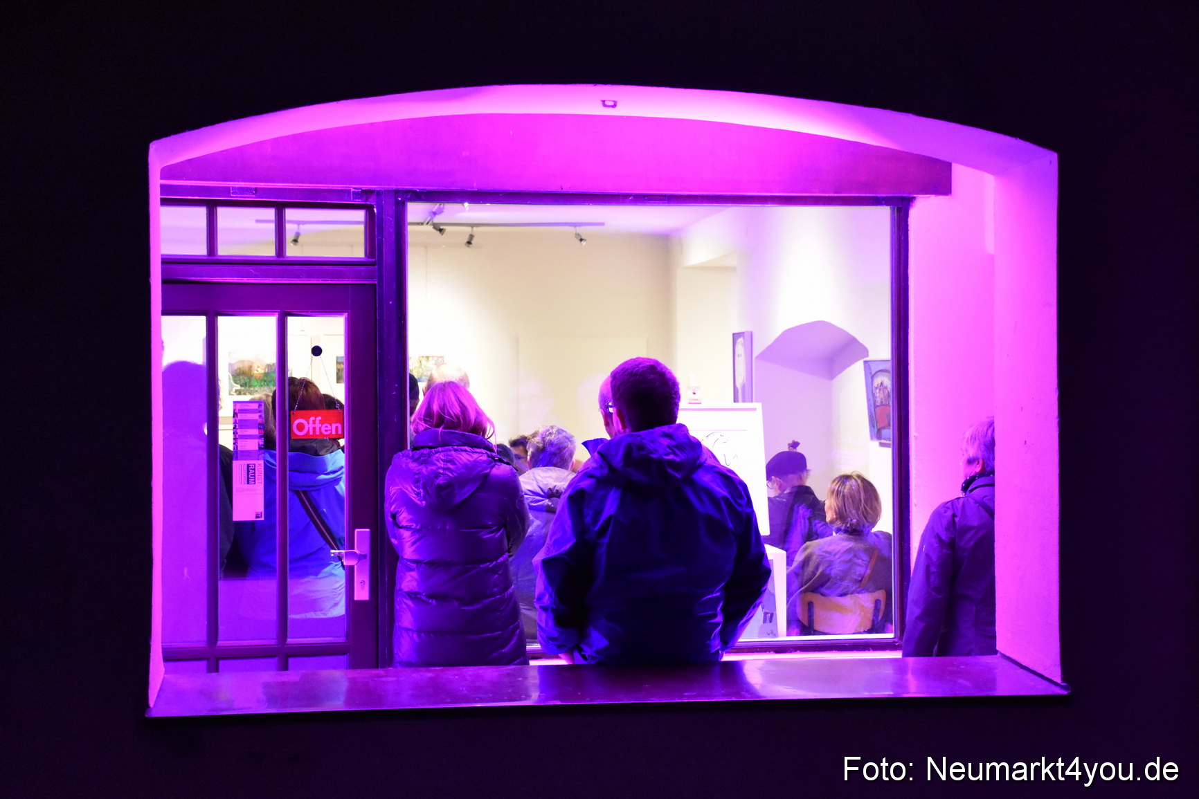 Kulturnacht Neumarkt 2015 0138